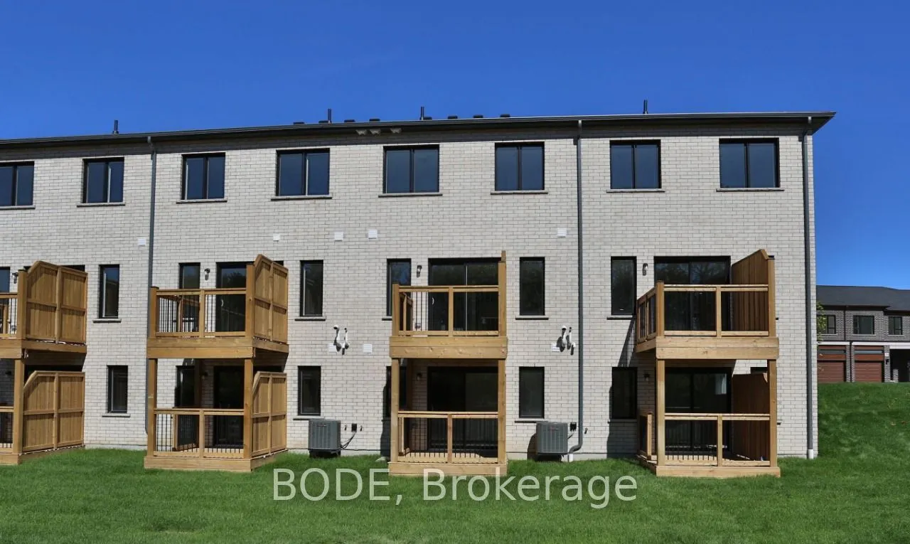 31 Oak Forest Common N, #1
