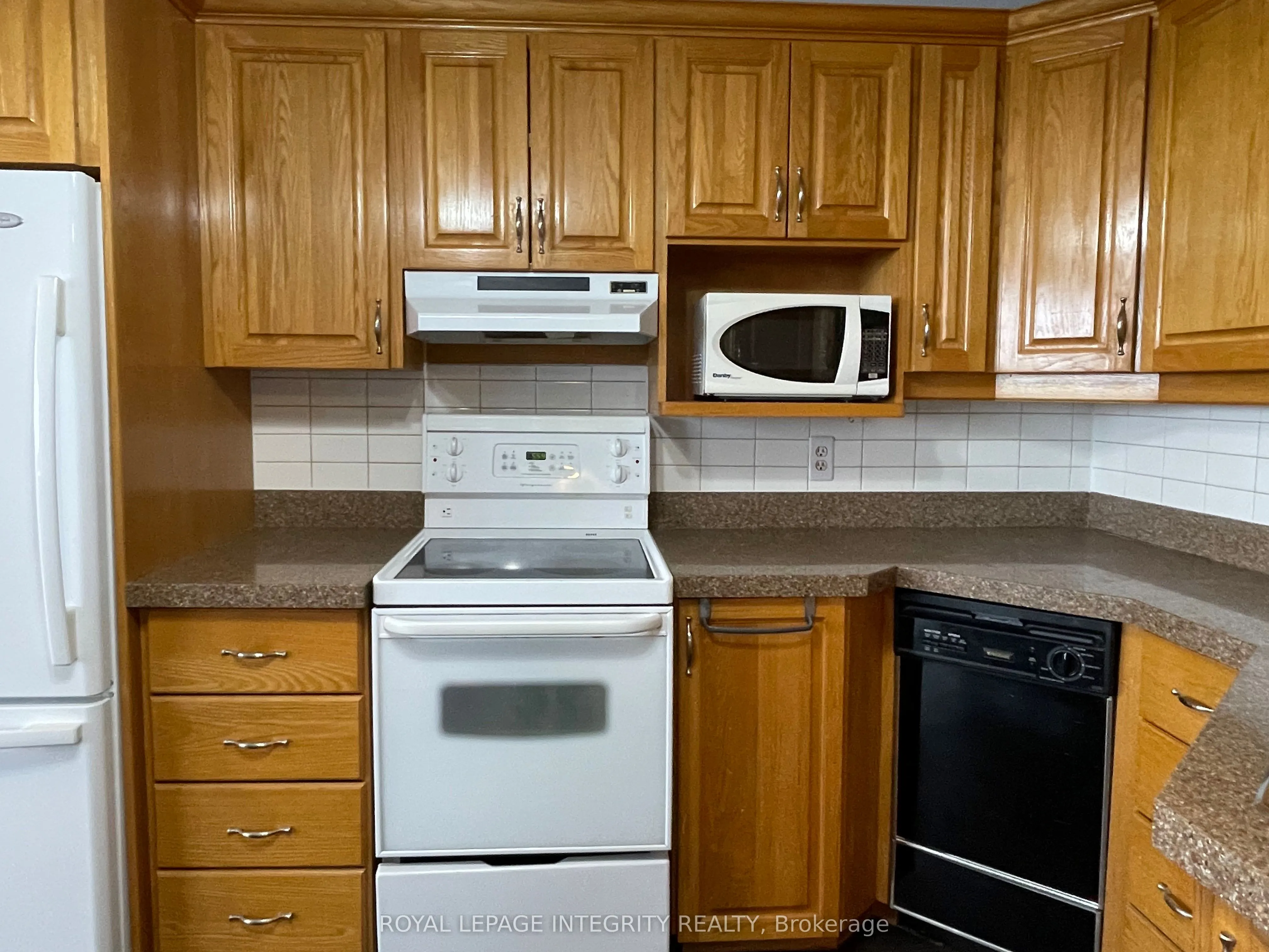 1285 Cahill Drive, #1203