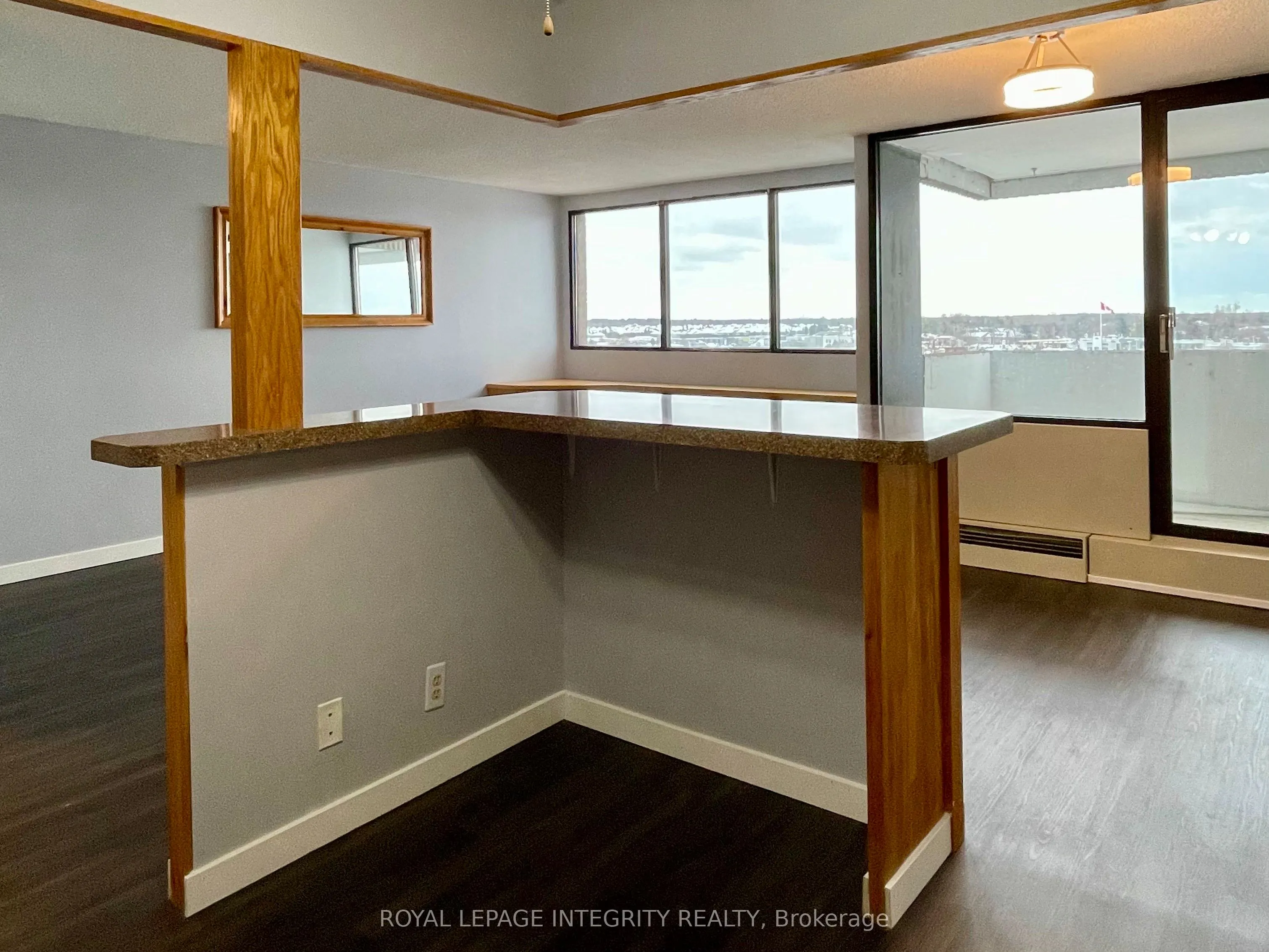 1285 Cahill Drive, #1203