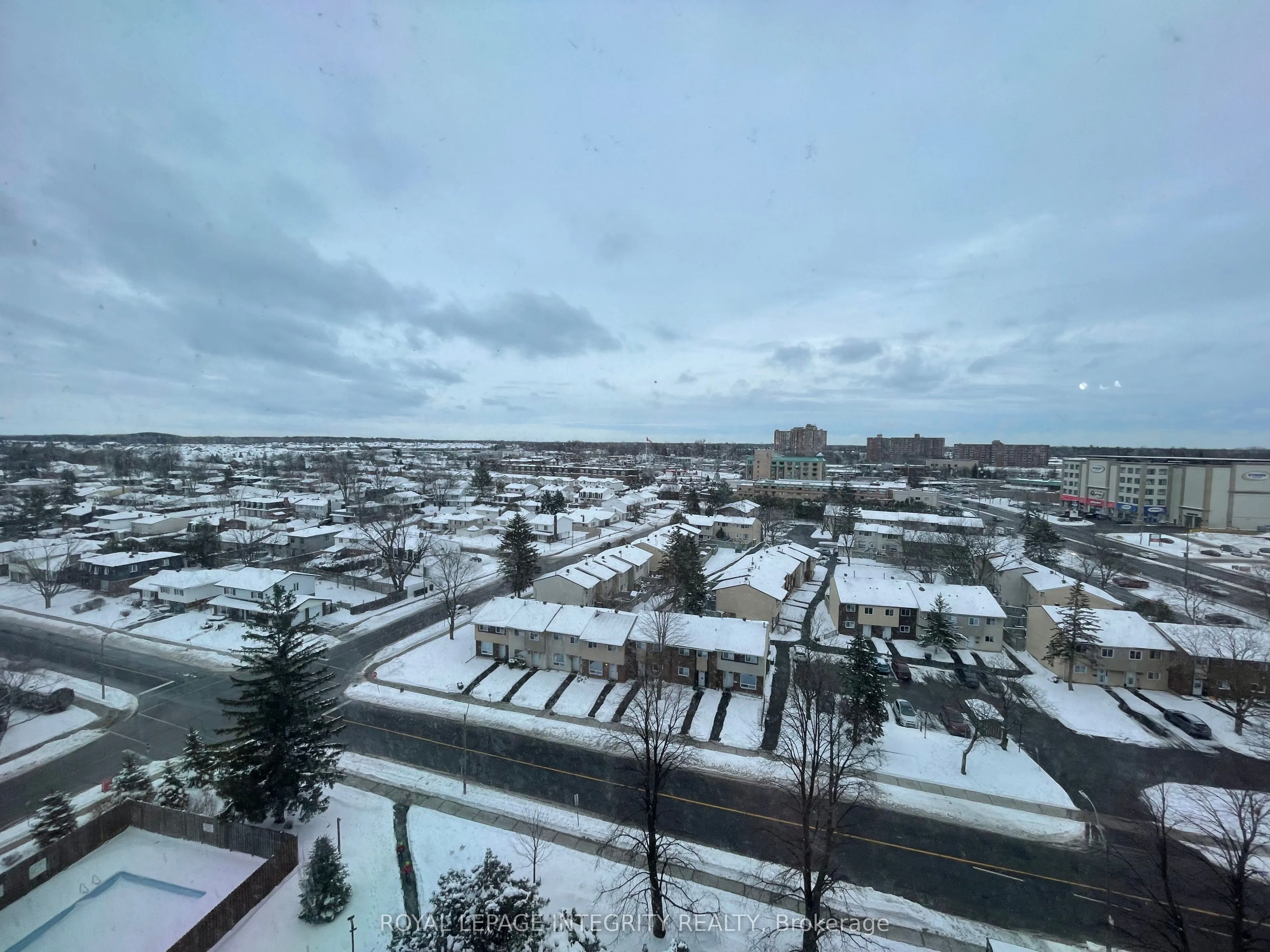 1285 Cahill Drive, #1203