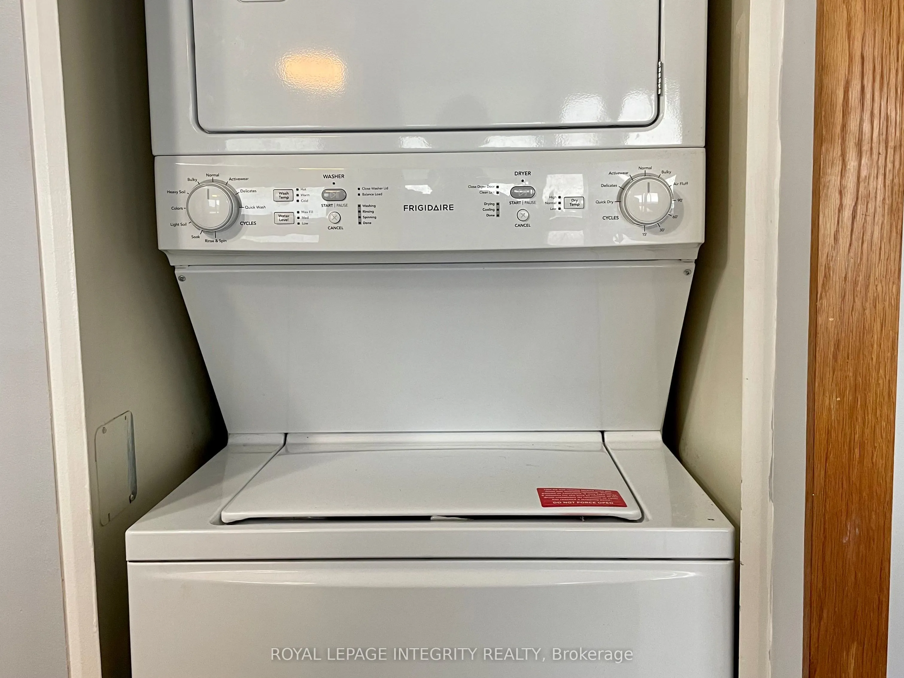 1285 Cahill Drive, #1203