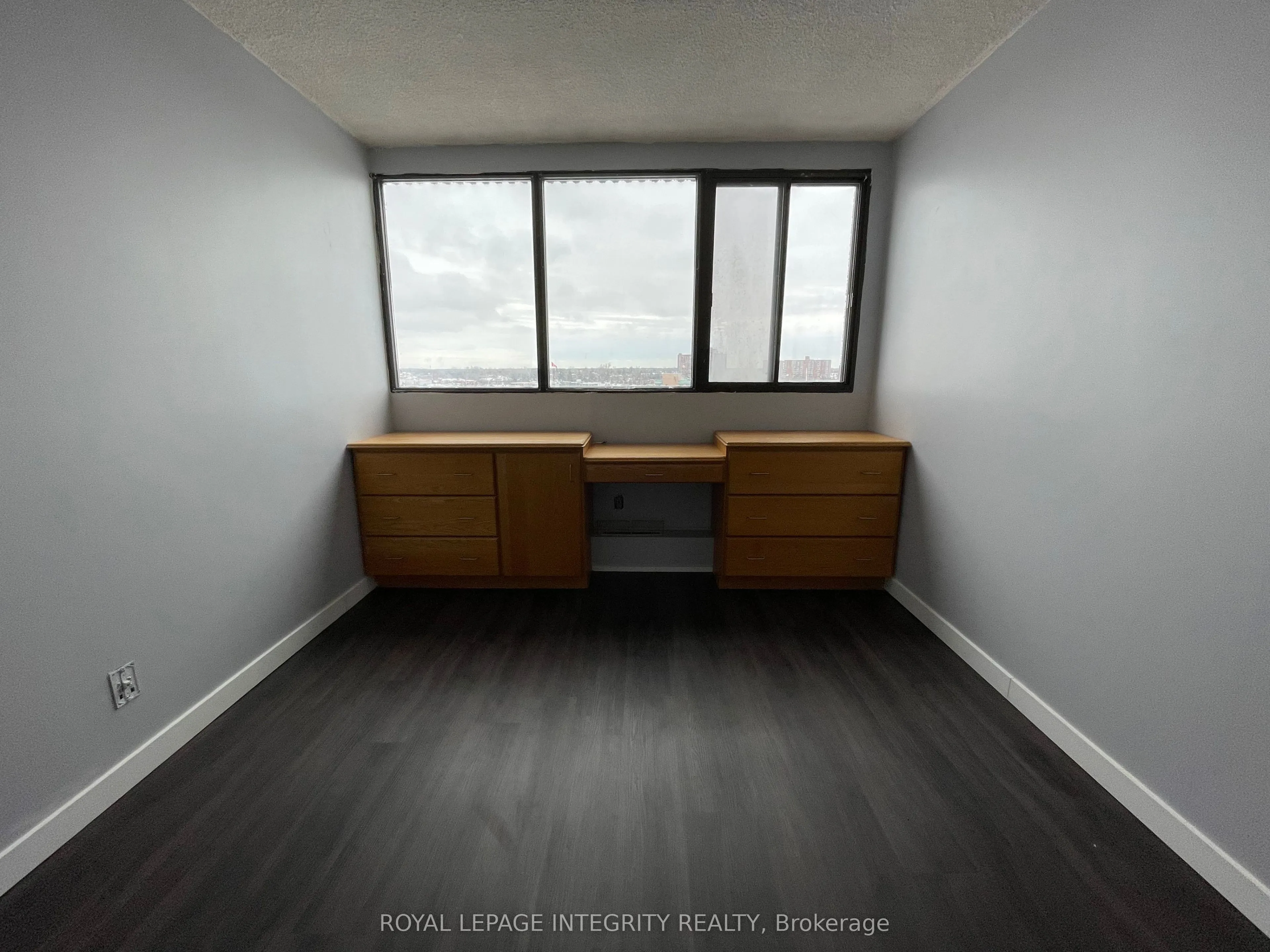 1285 Cahill Drive, #1203