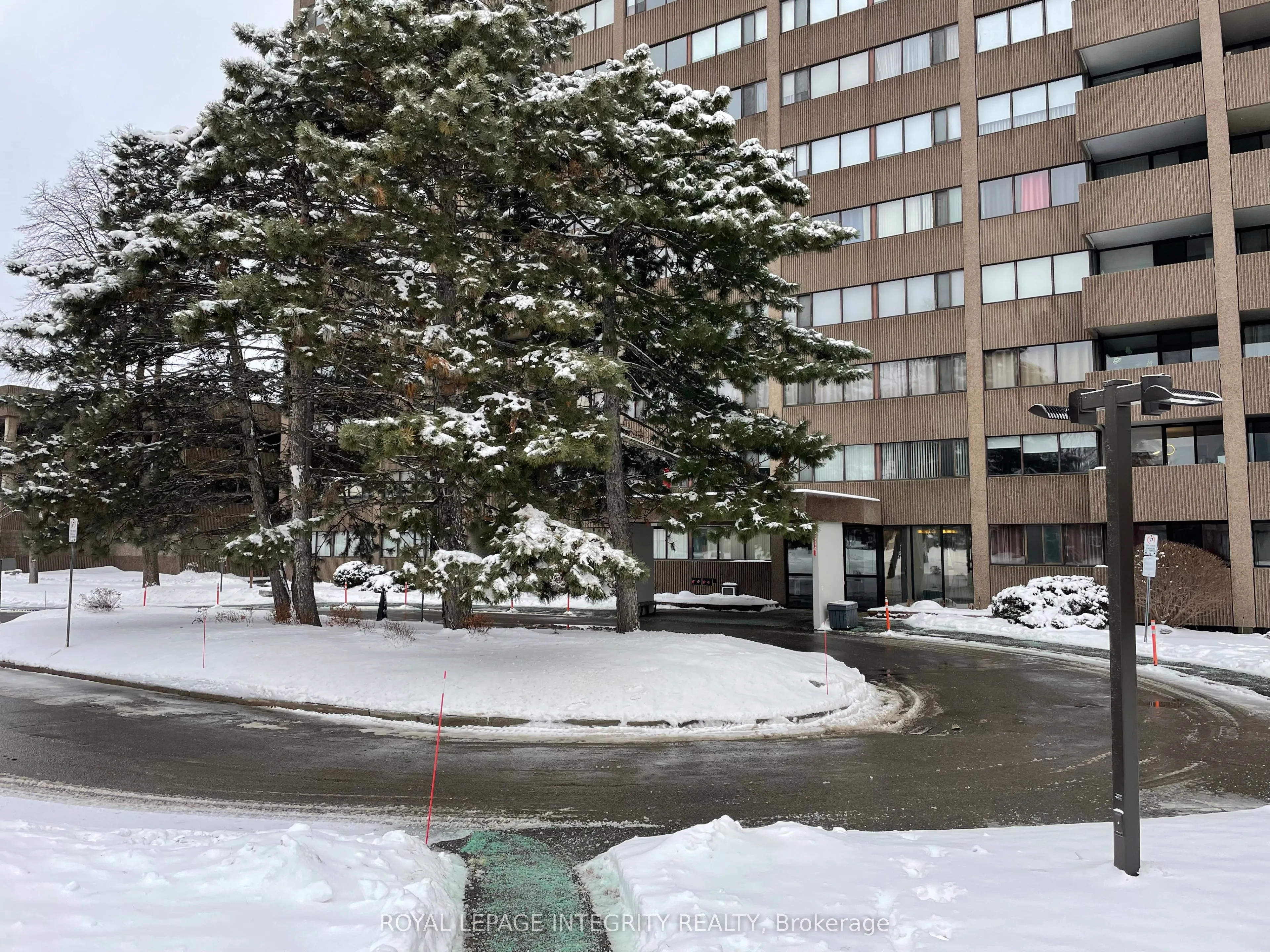 1285 Cahill Drive, #1203