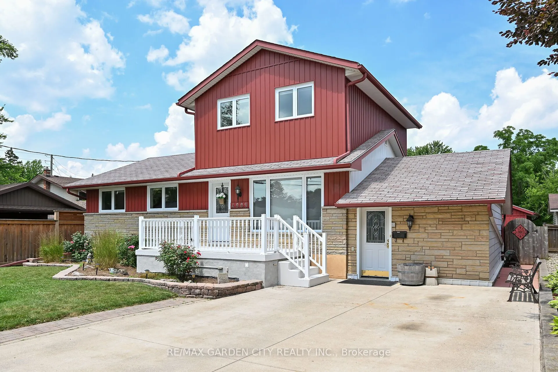 4889 Cherrywood Drive