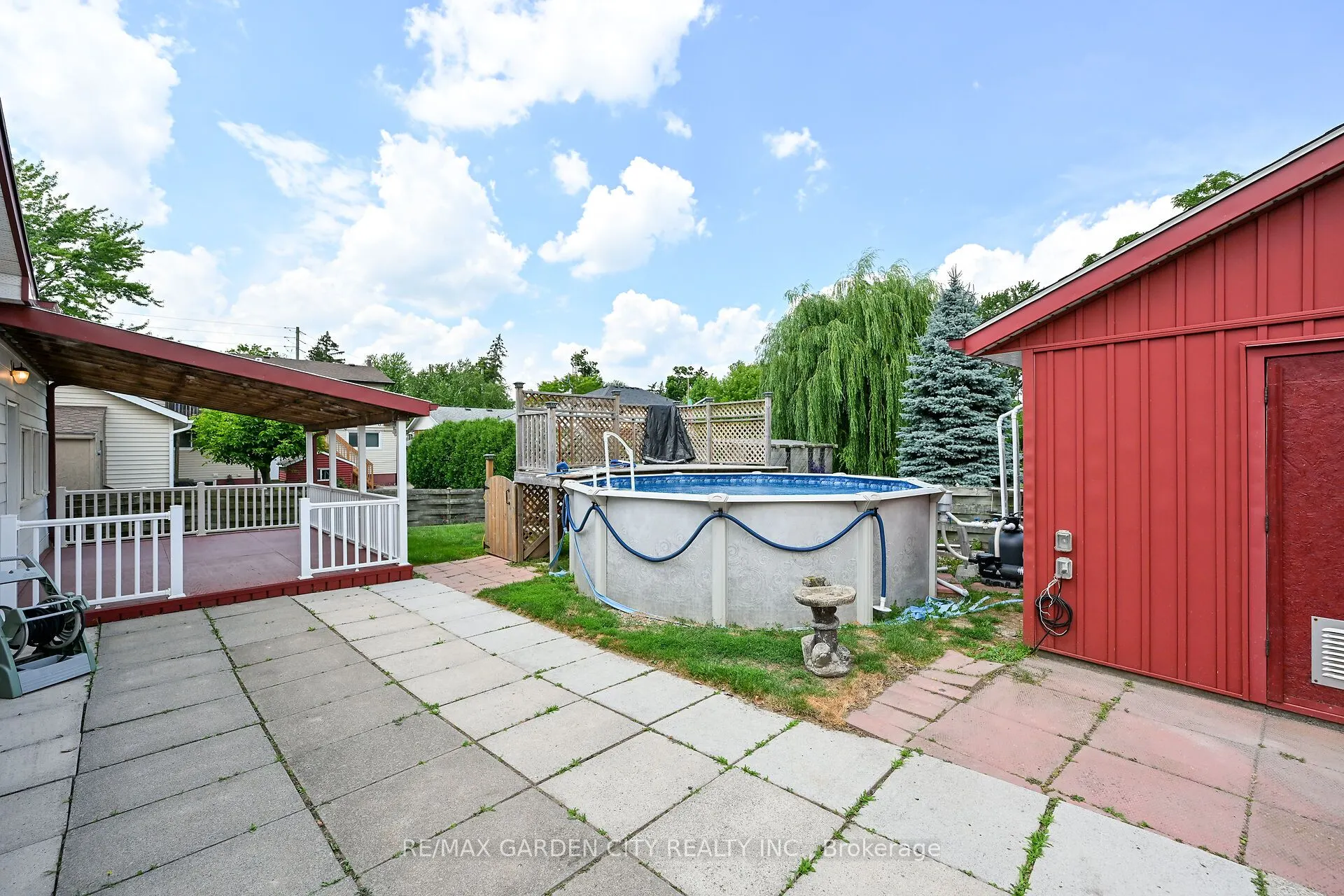 4889 Cherrywood Drive