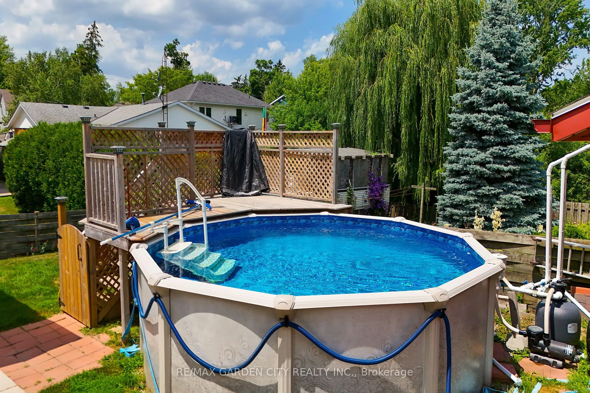 4889 Cherrywood Drive