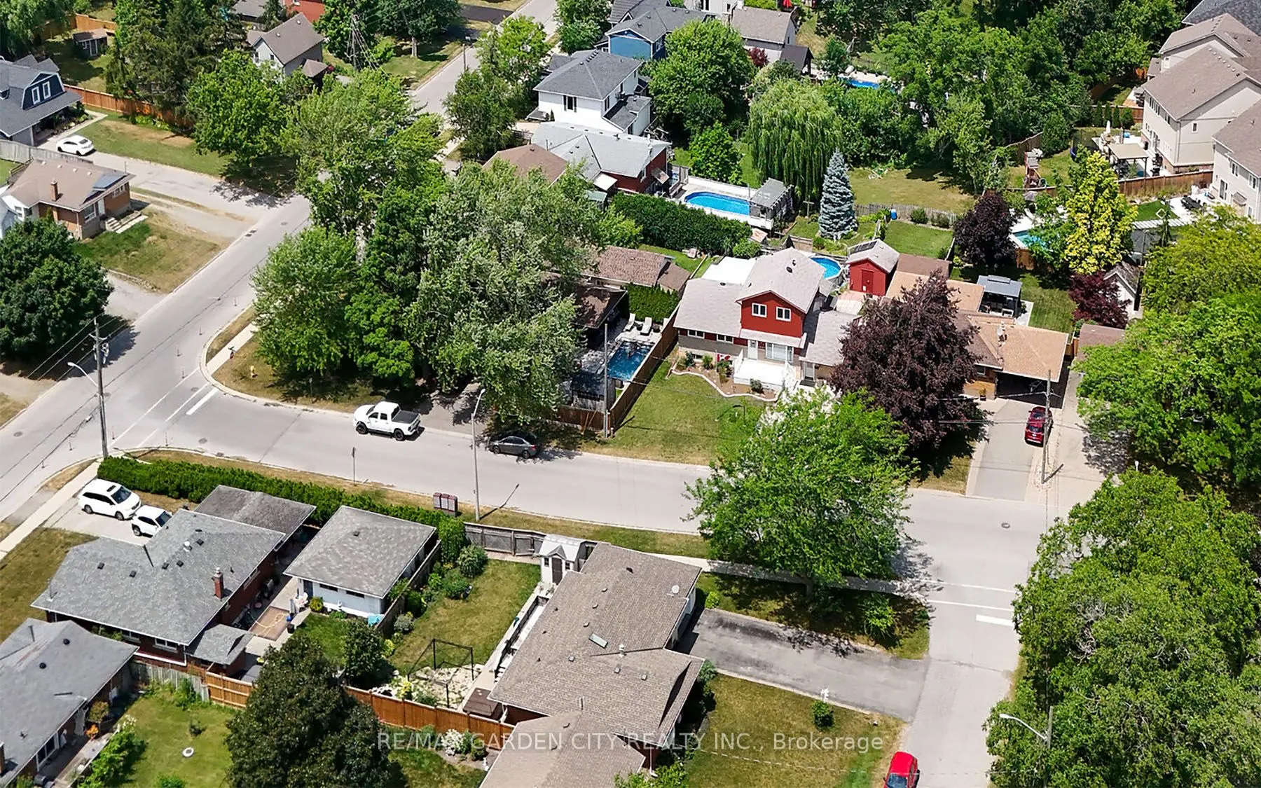 4889 Cherrywood Drive