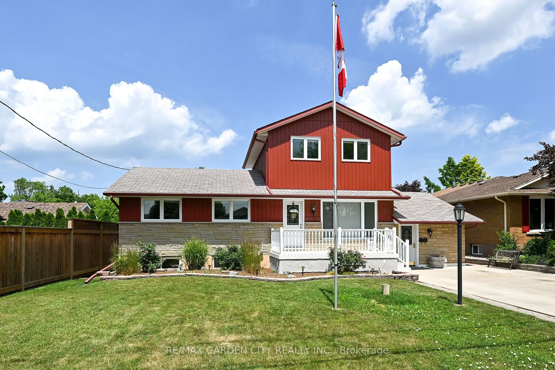 4889 Cherrywood Drive