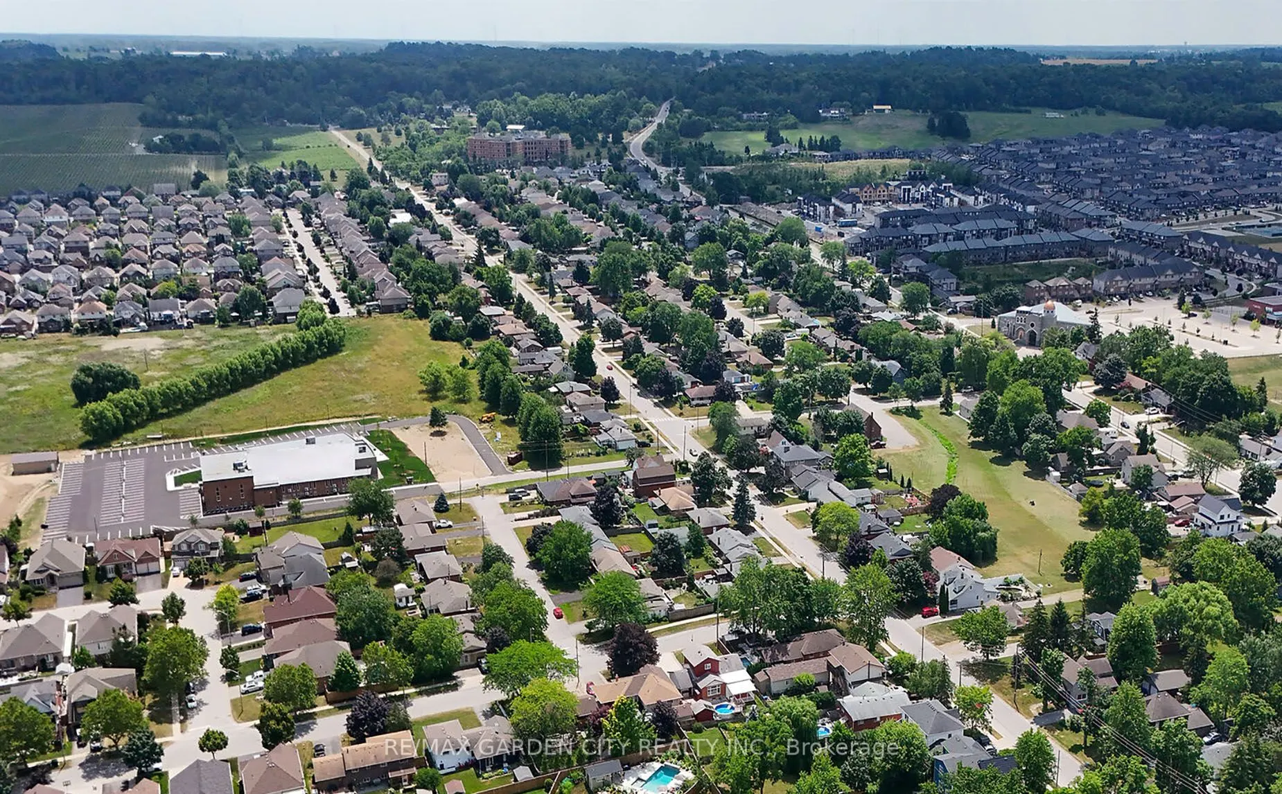 4889 Cherrywood Drive