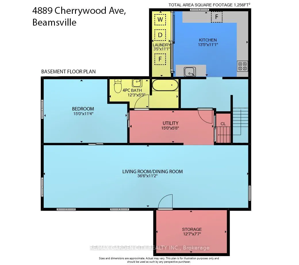 4889 Cherrywood Drive