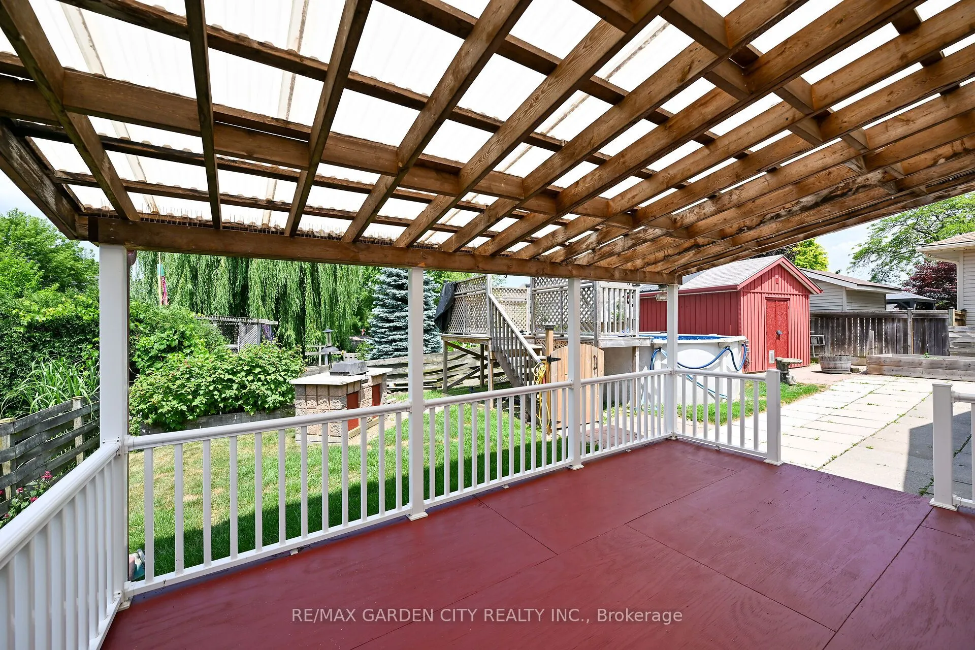 4889 Cherrywood Drive