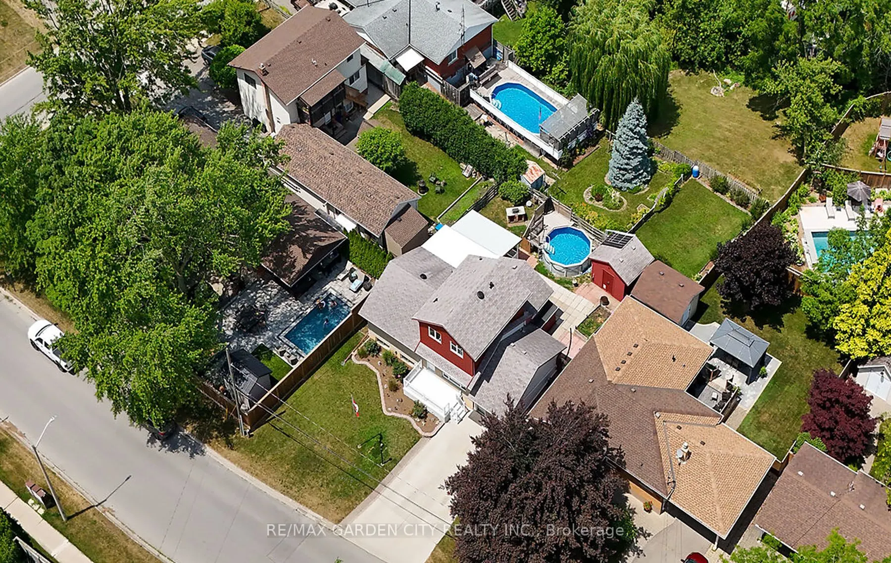 4889 Cherrywood Drive