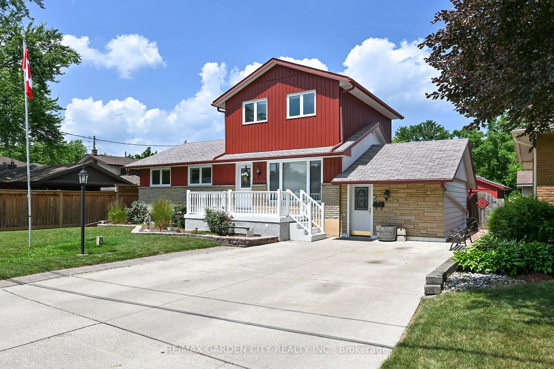 4889 Cherrywood Drive