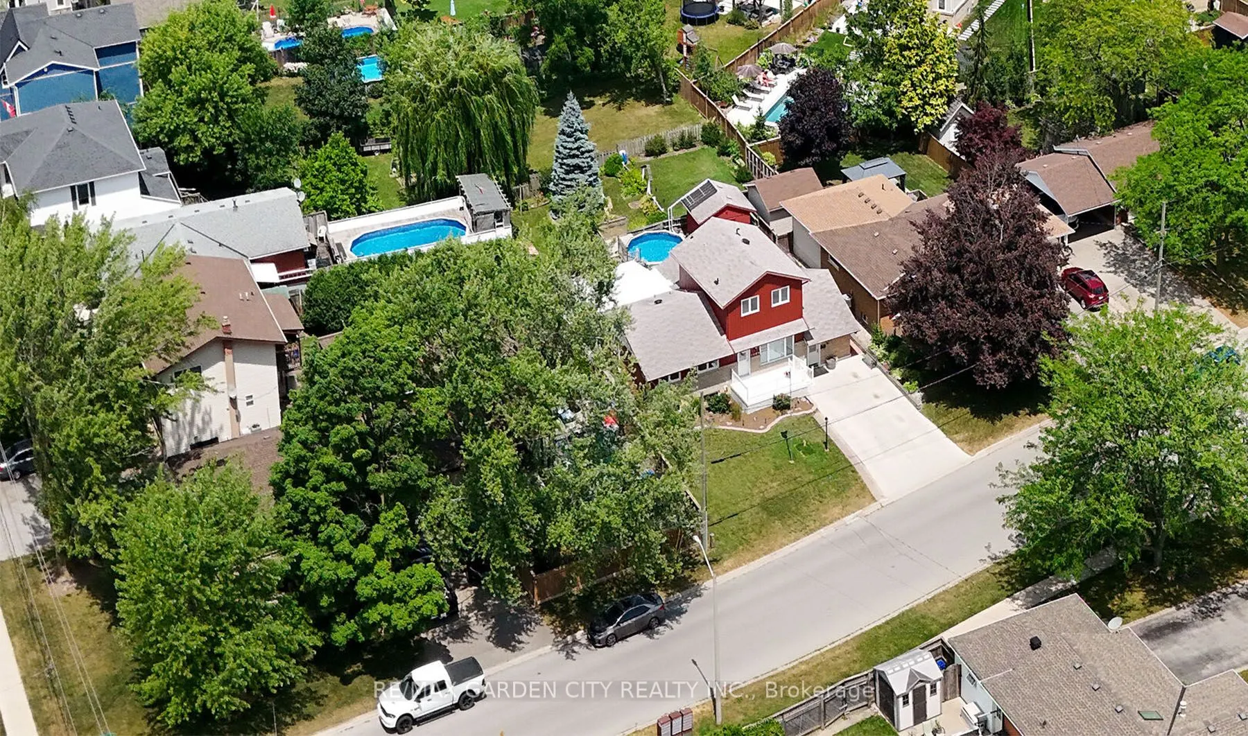 4889 Cherrywood Drive