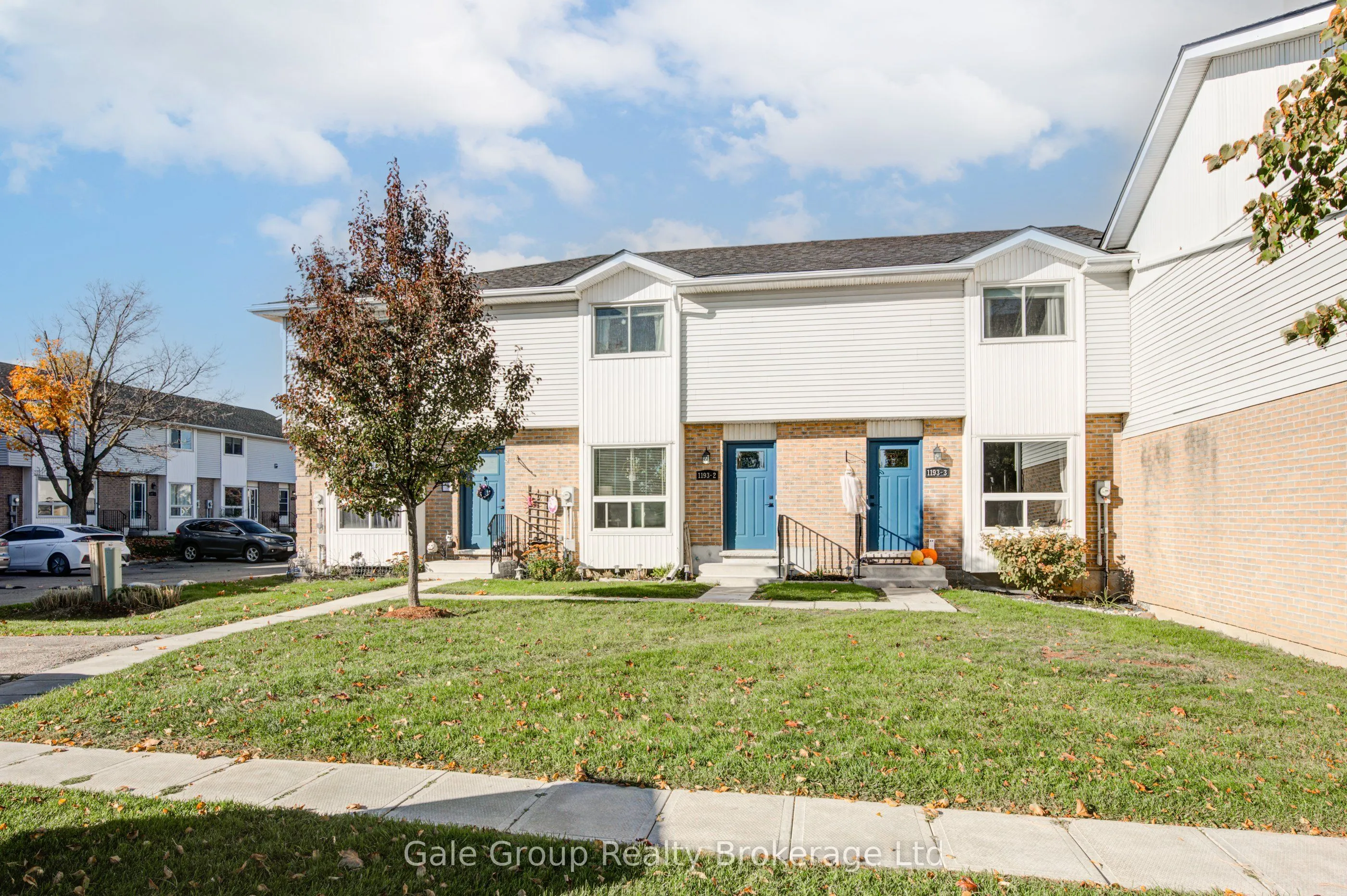 1193 NELLIS Street, #2