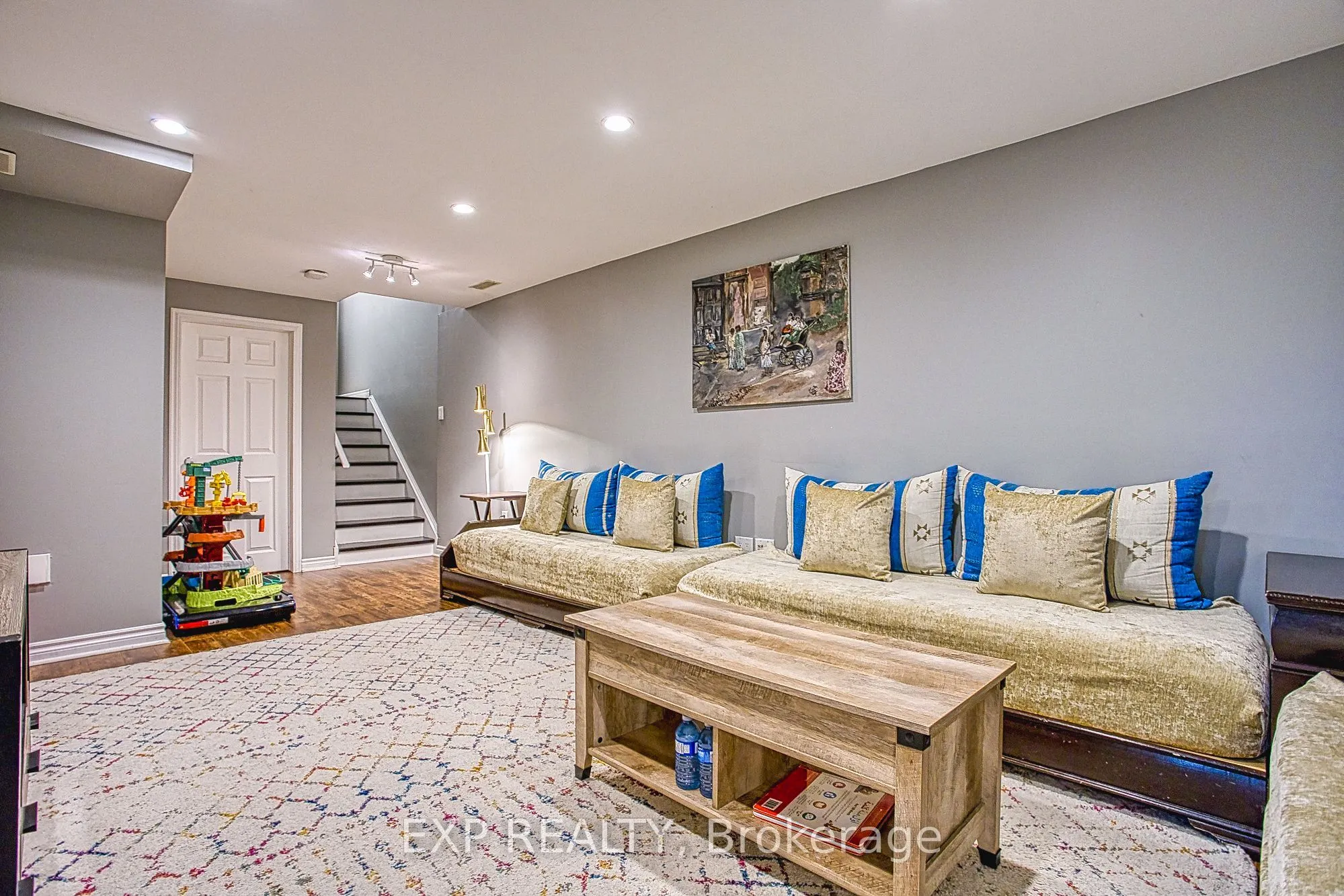 25 Ivybridge Drive, #2