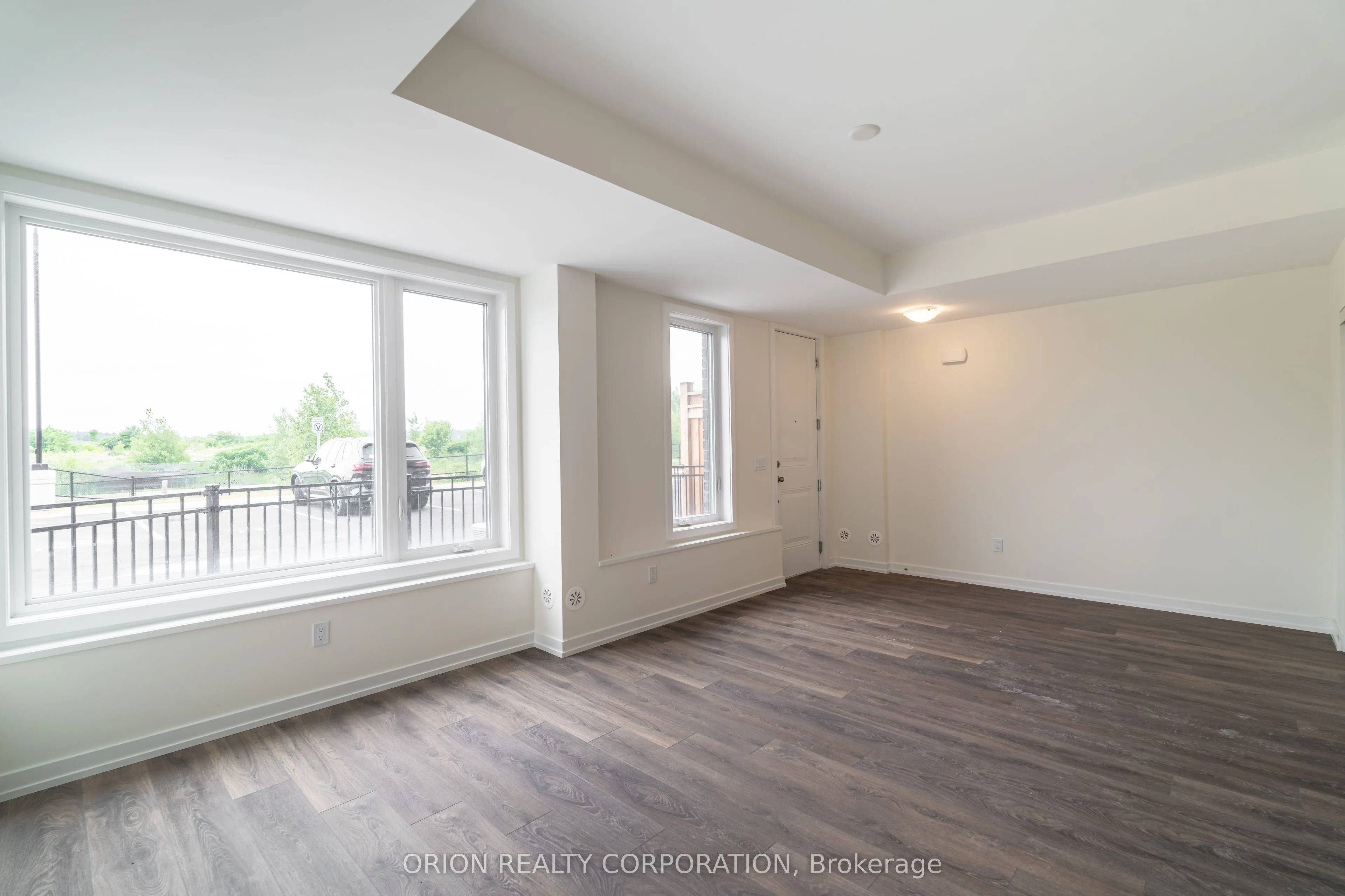 160 Densmore Road, #101