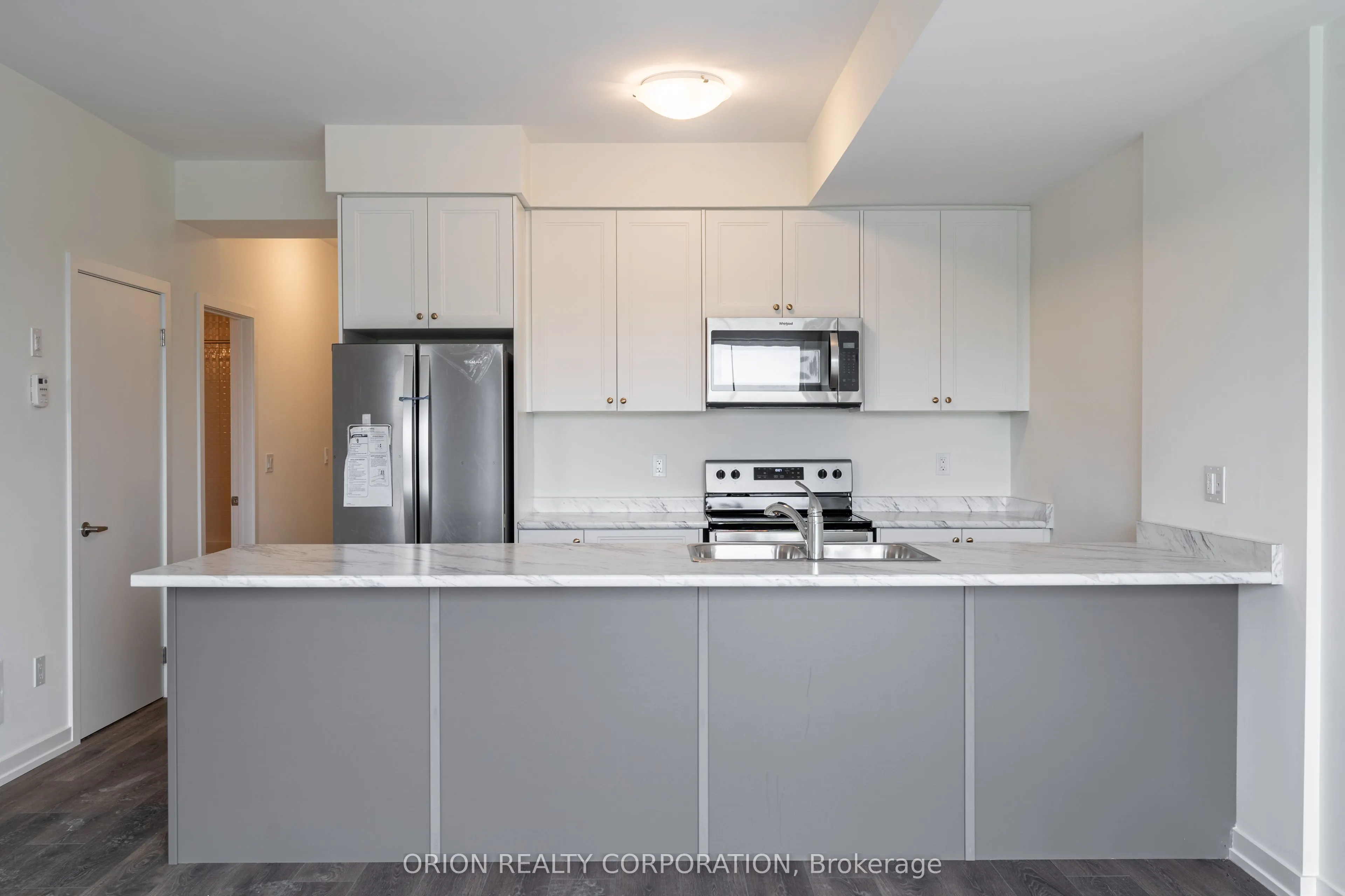 160 Densmore Road, #101