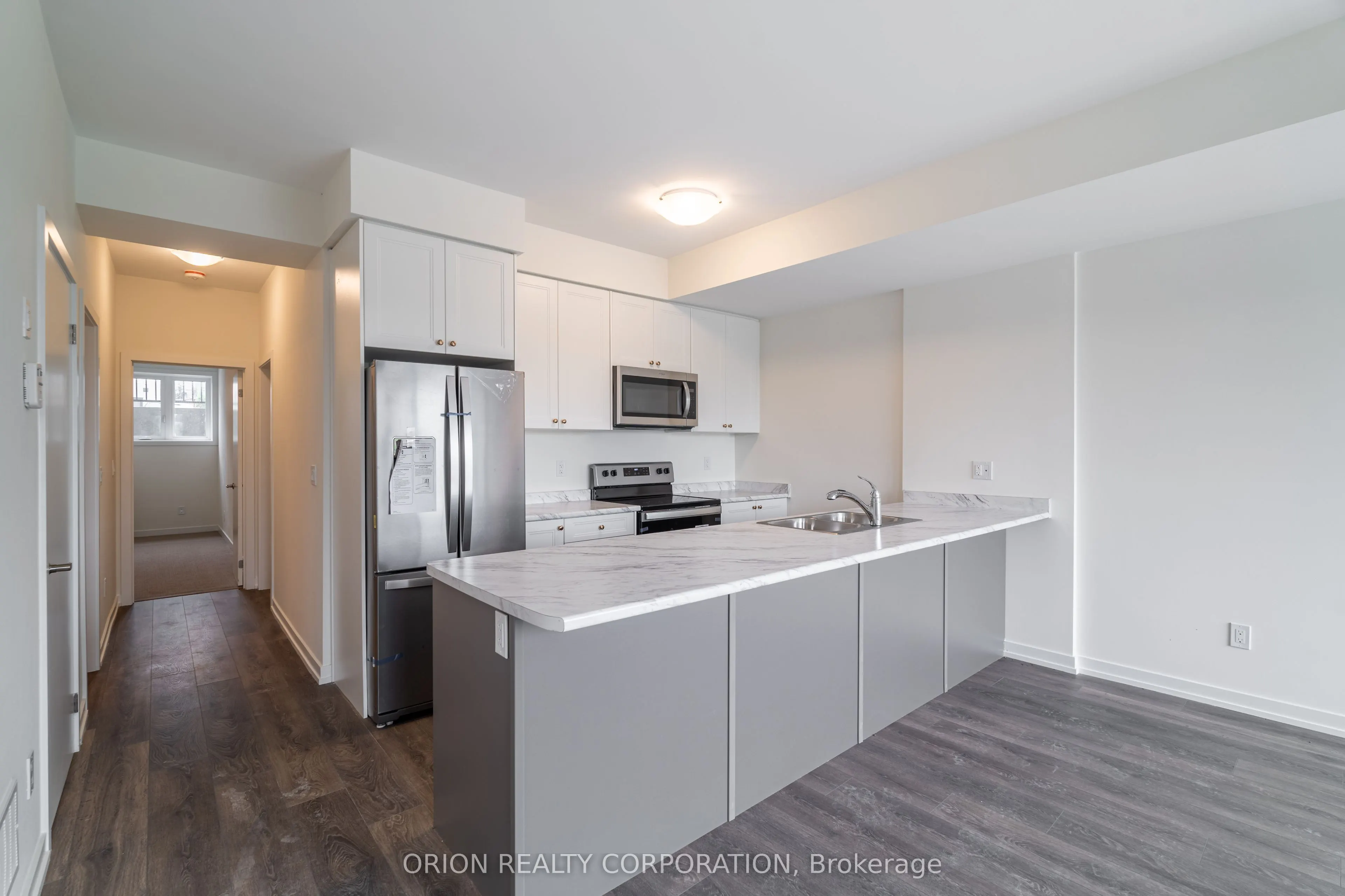 160 Densmore Road, #101