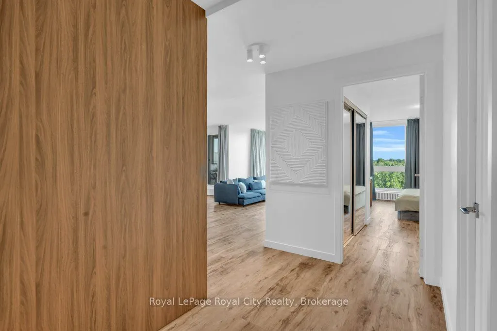 19 Woodlawn Road E, #511