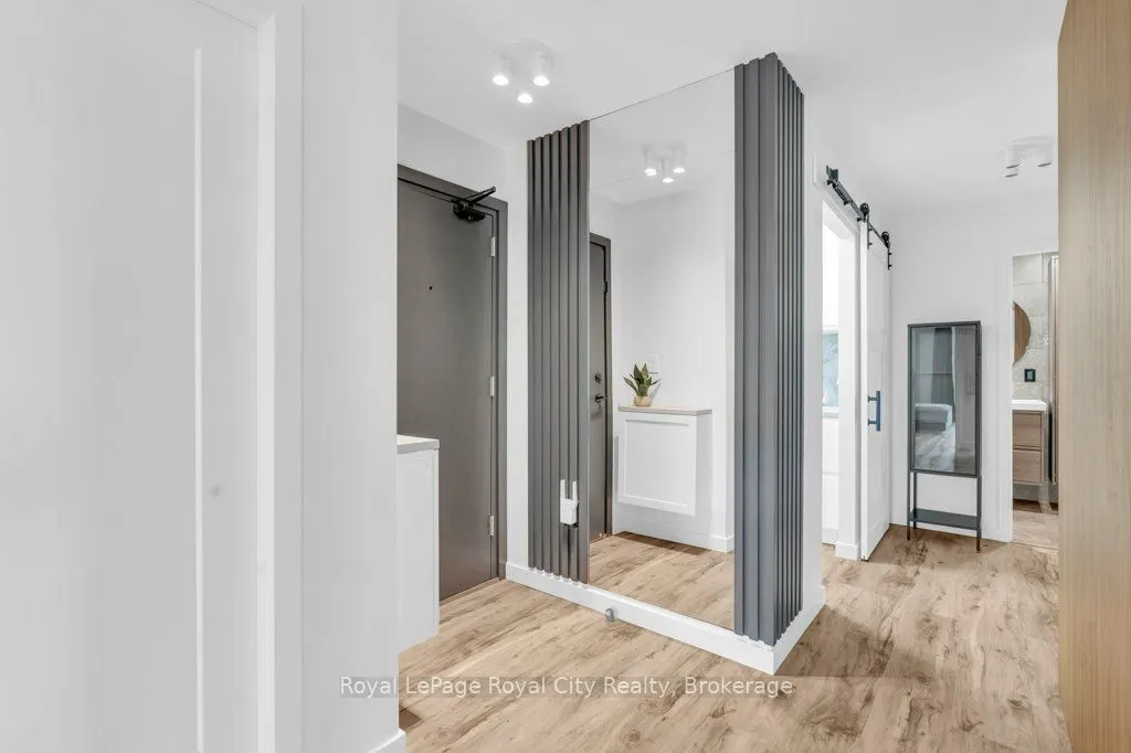 19 Woodlawn Road E, #511