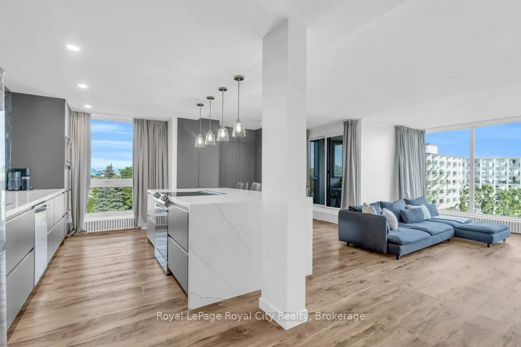 19 Woodlawn Road E, #511