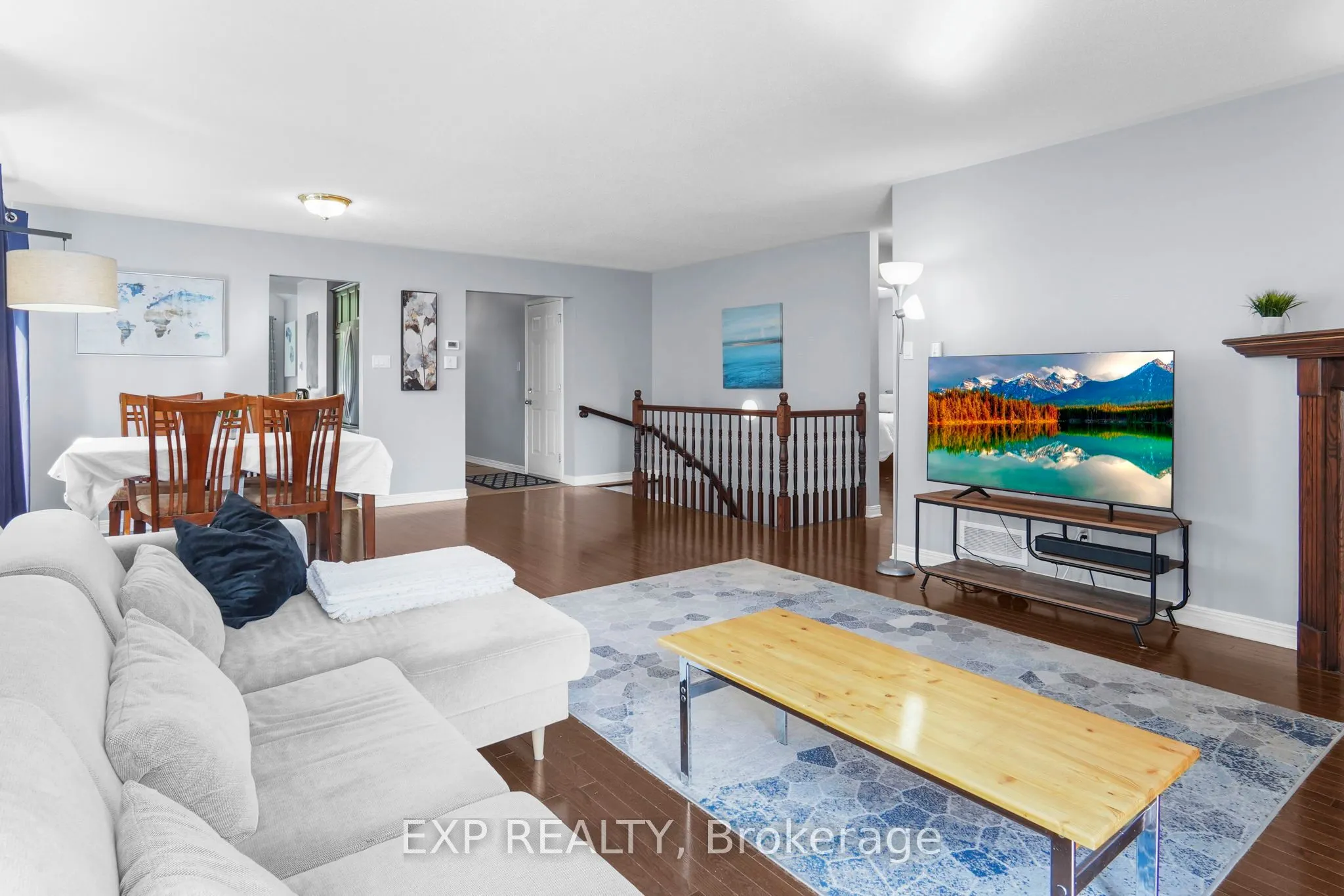 114 ECHOWOODS Avenue