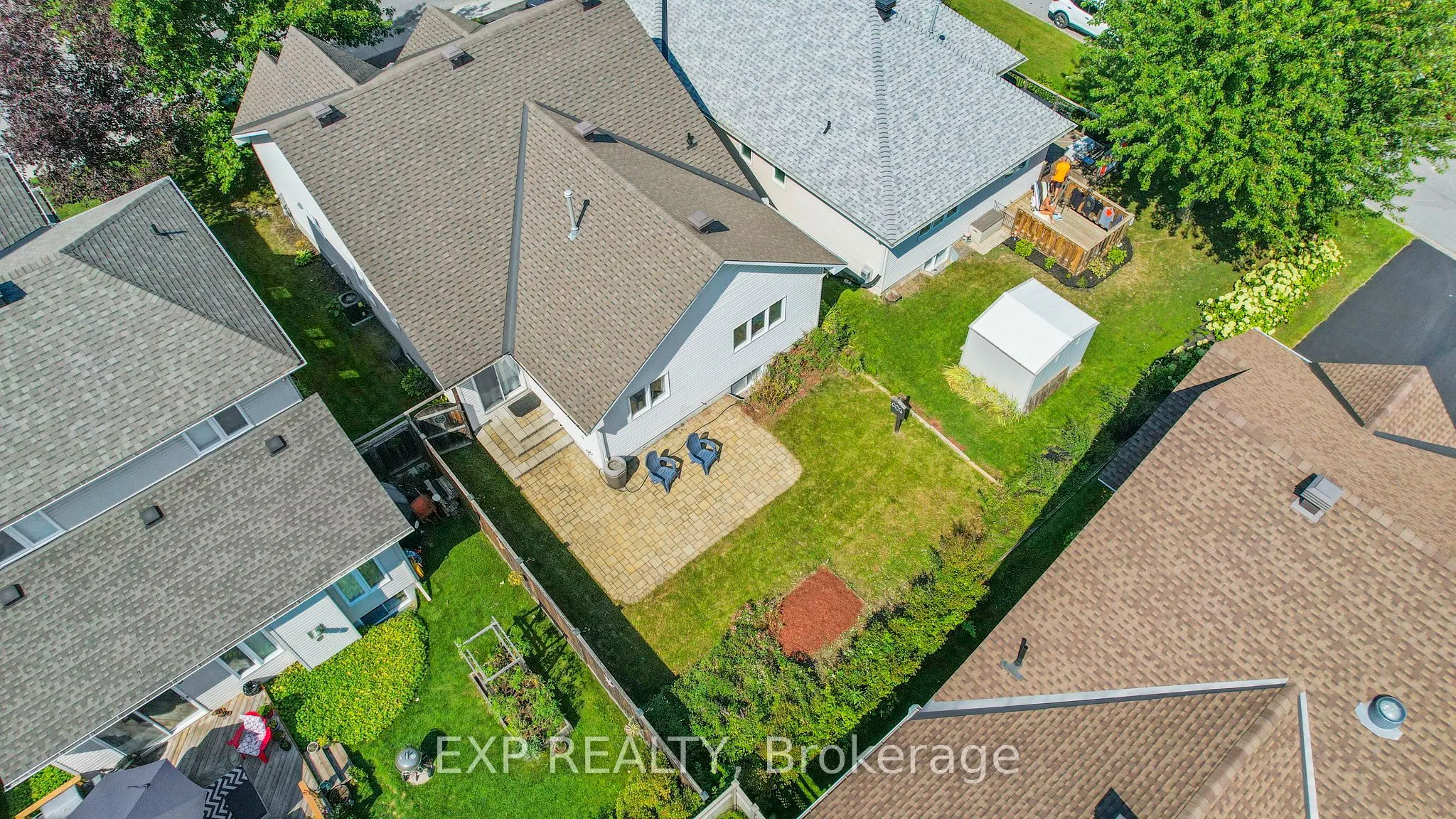 114 ECHOWOODS Avenue