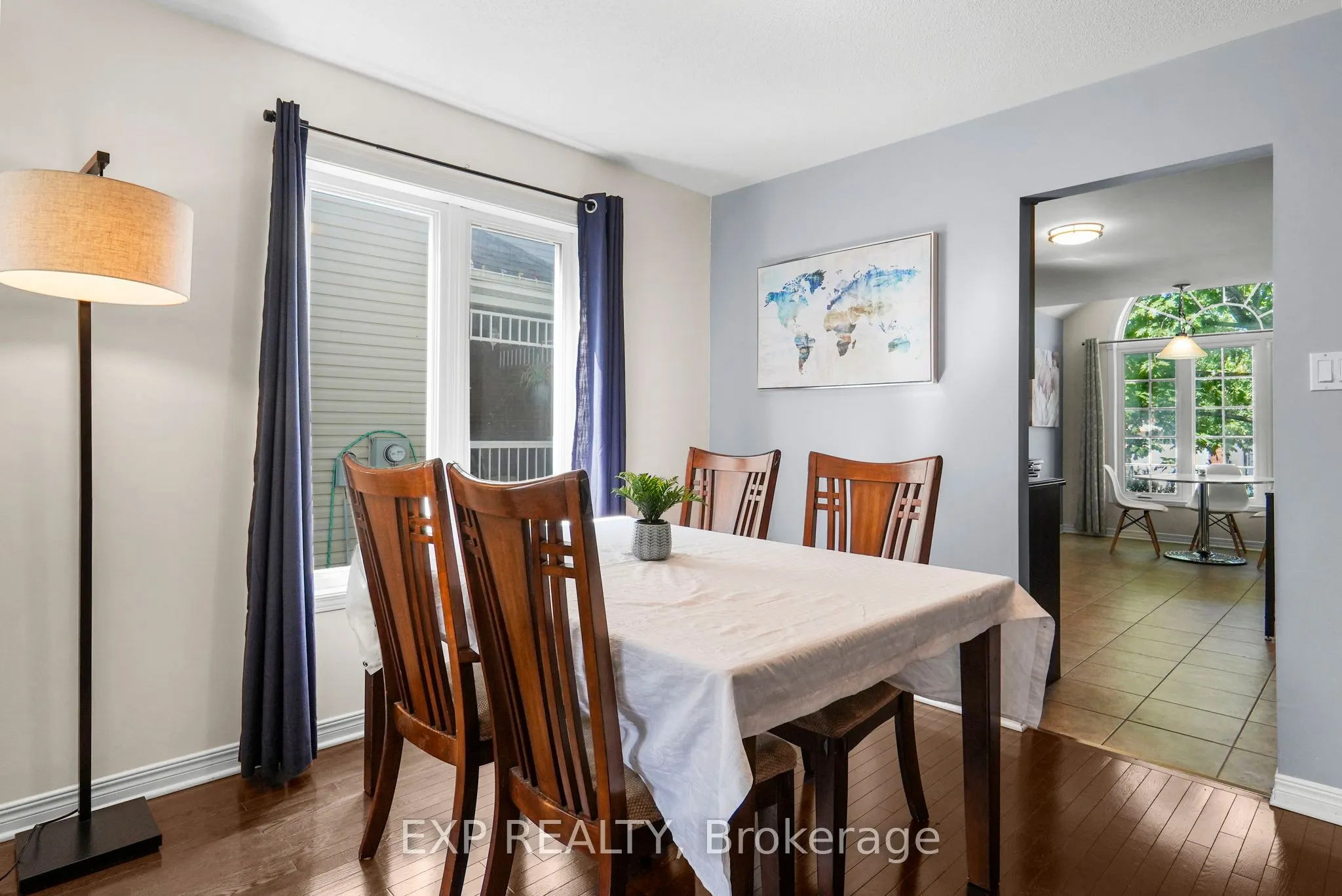 114 ECHOWOODS Avenue