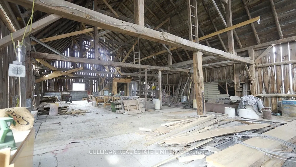 2315 Styles Side Road