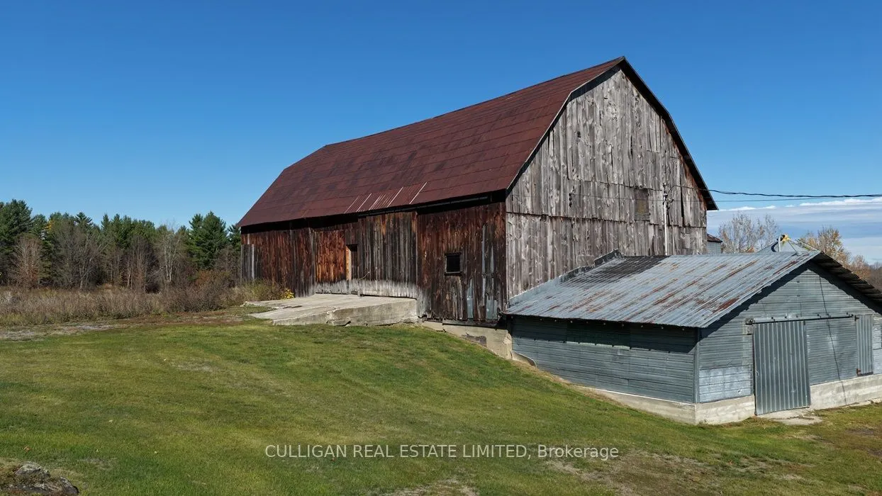 2315 Styles Side Road