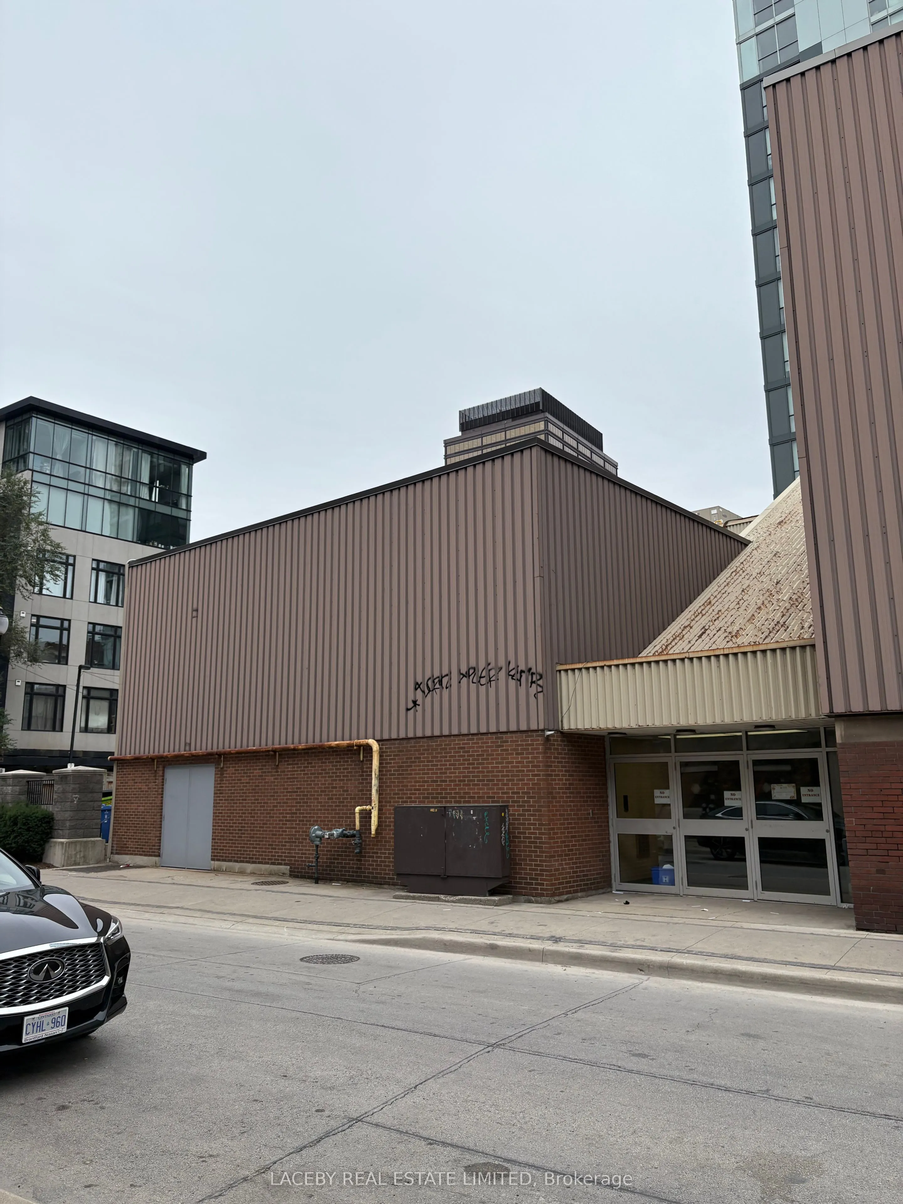 28 Rebecca Street, #2