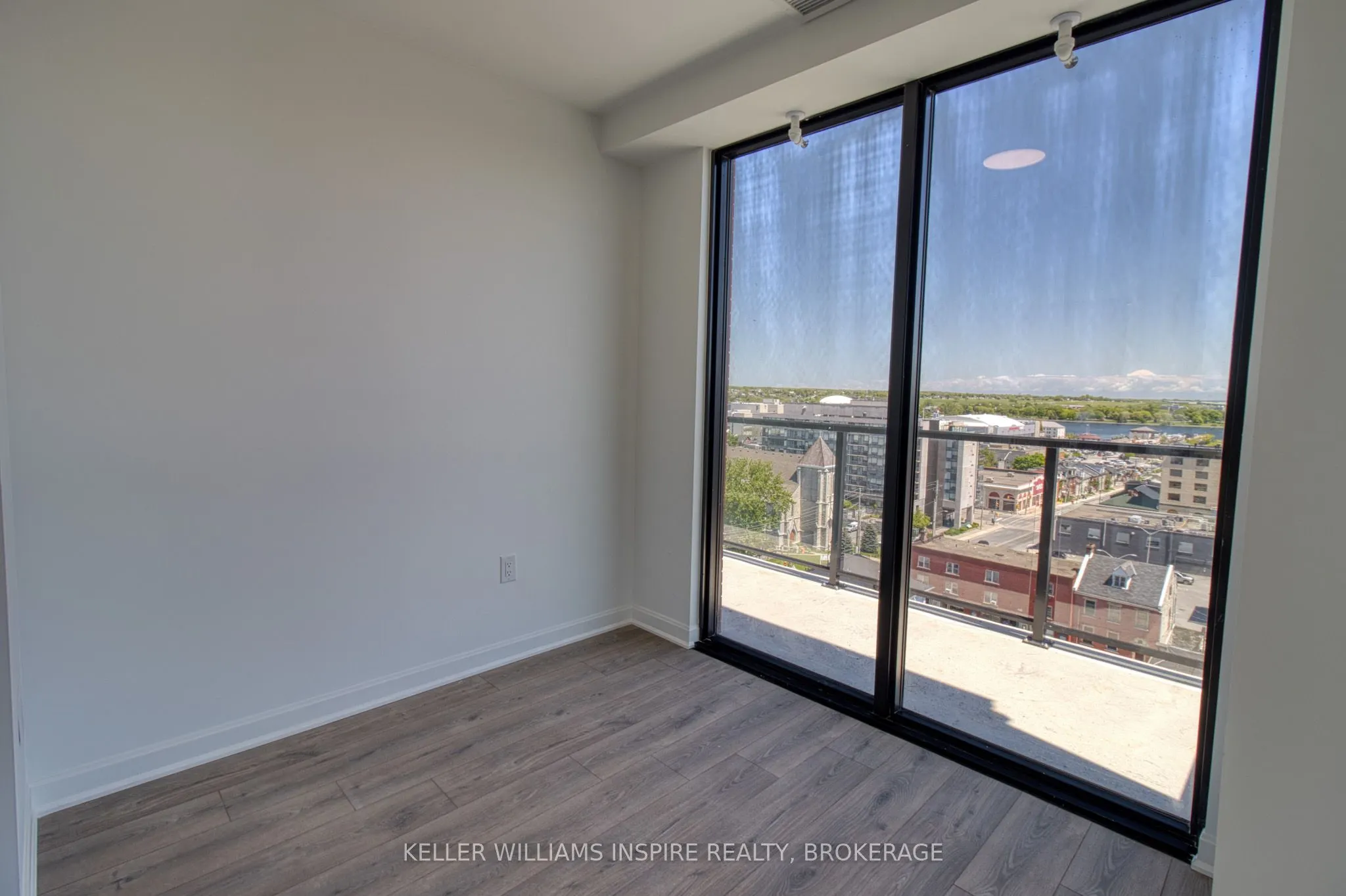 223 Princess Street, #701