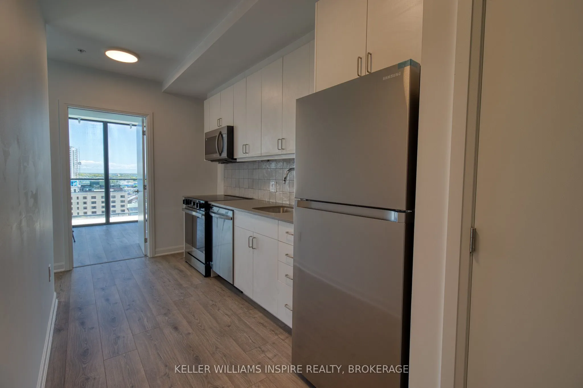 223 Princess Street, #701