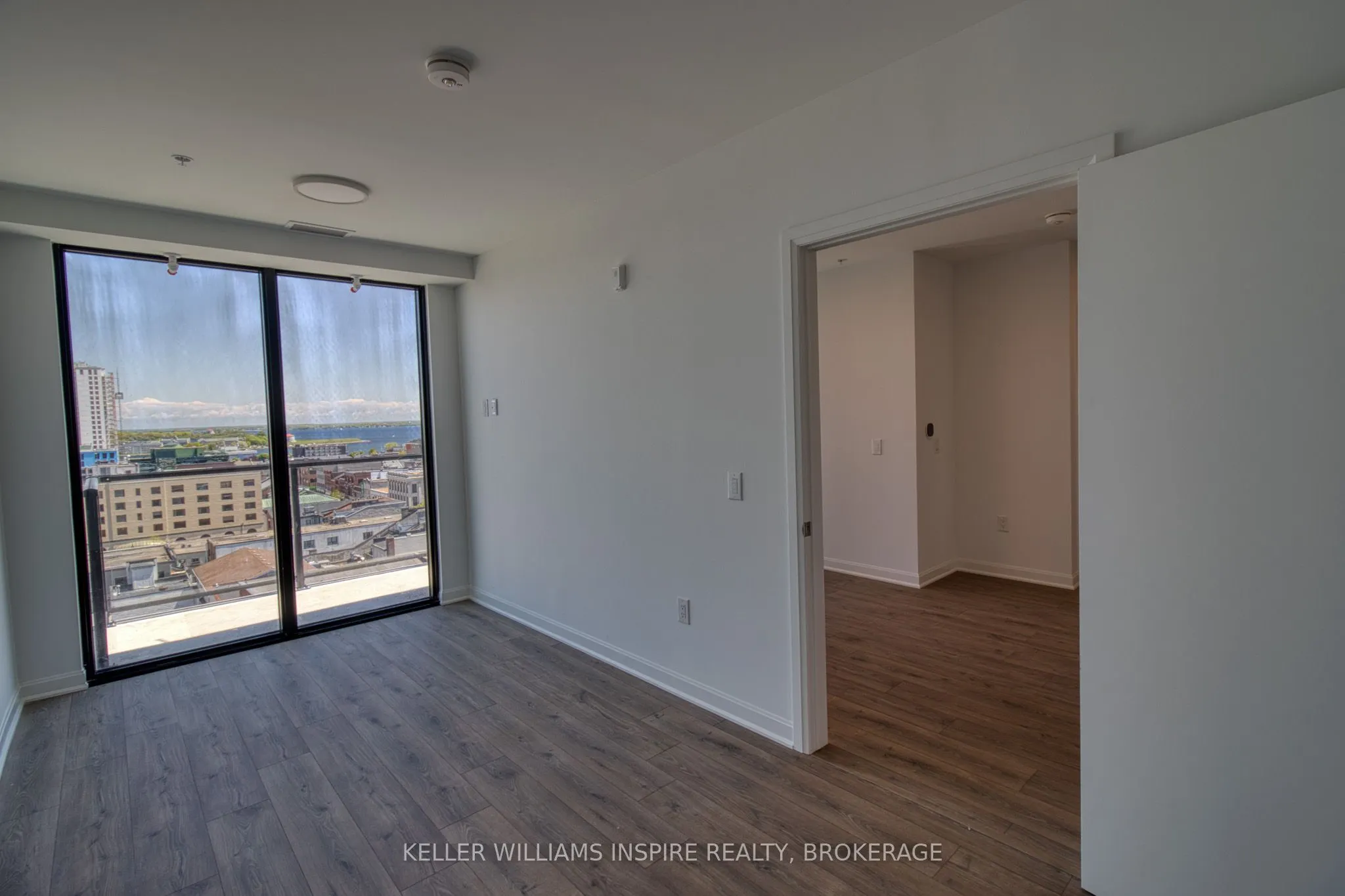 223 Princess Street, #701