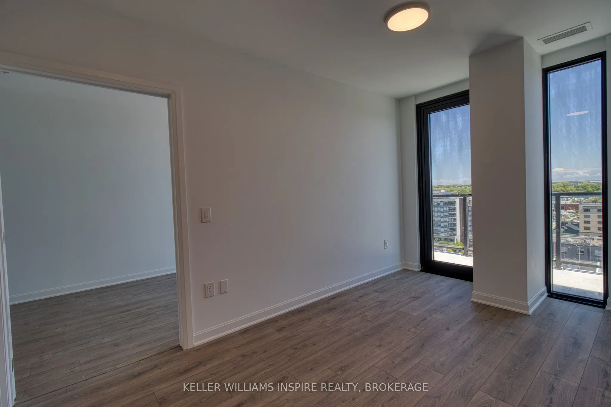 223 Princess Street, #701