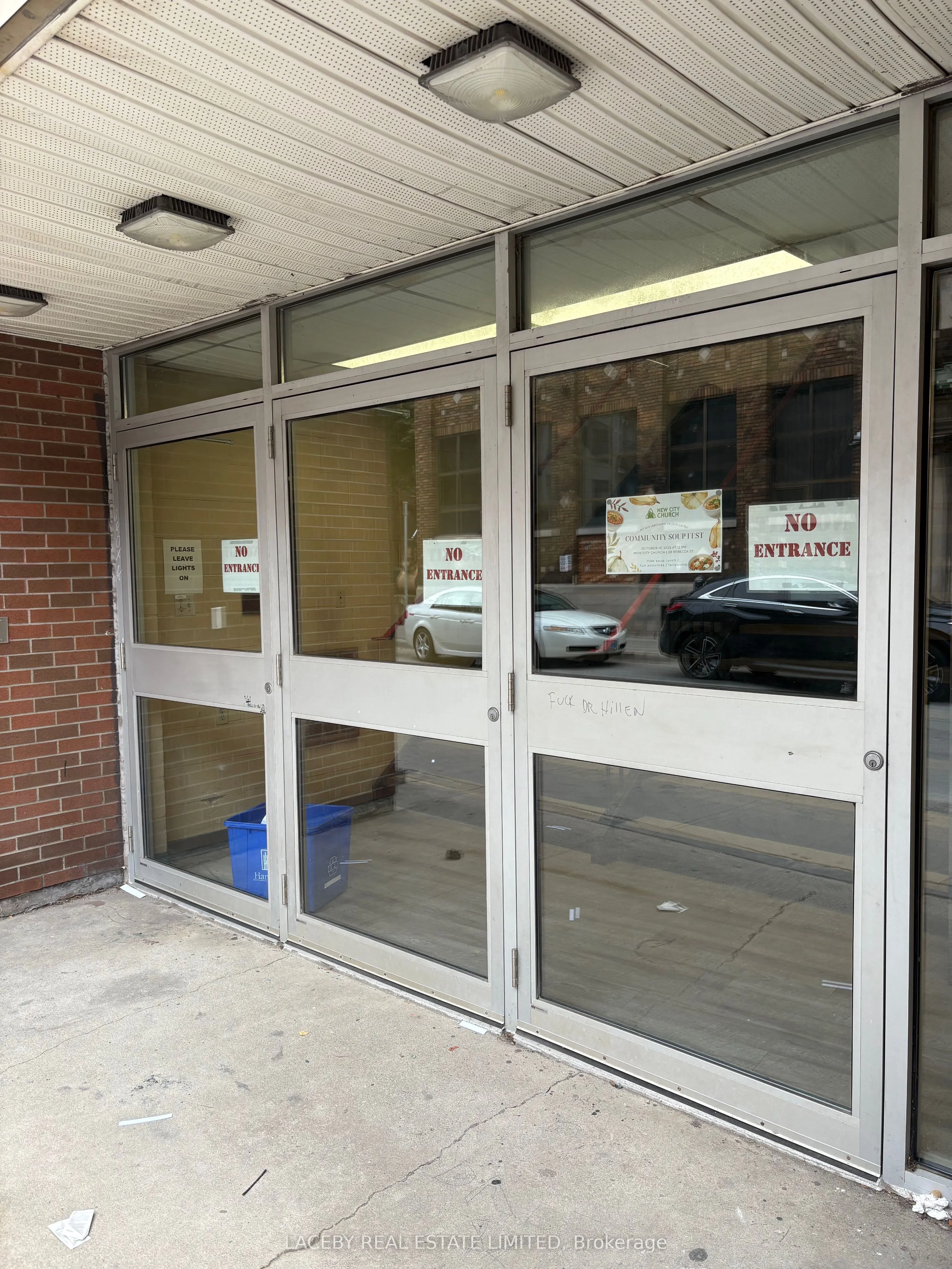 28 Rebecca Street, #CAF