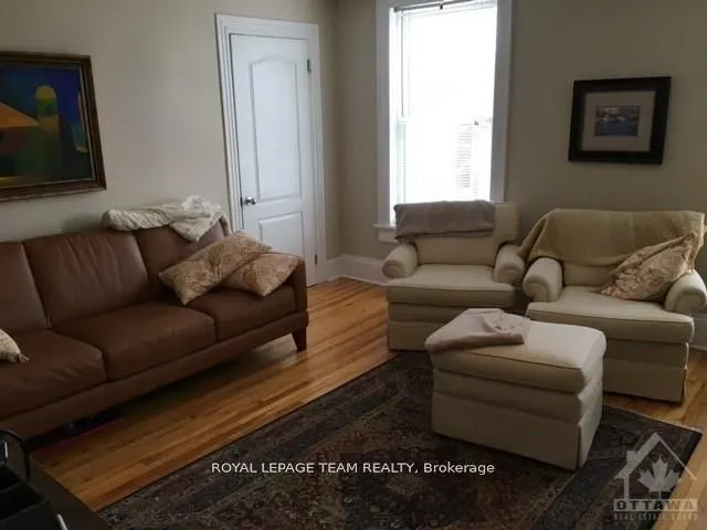 86 Bayswater Avenue, #2