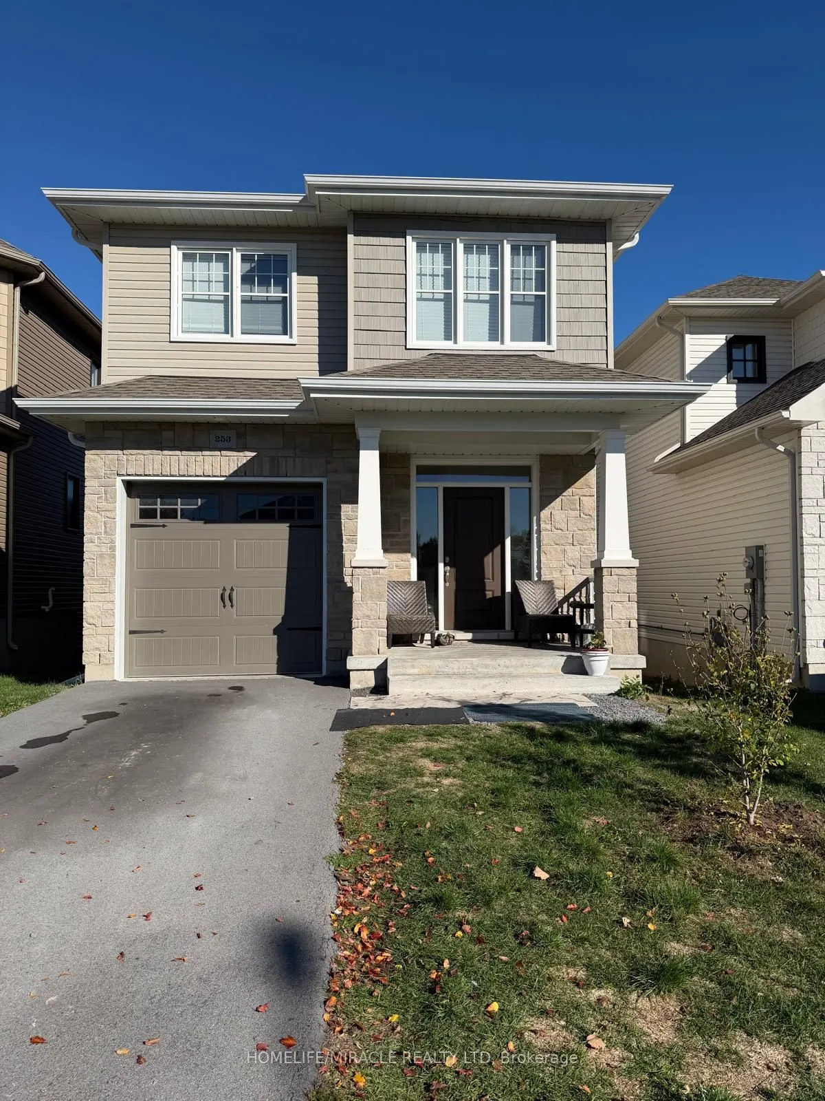 253 Heritage Park Drive