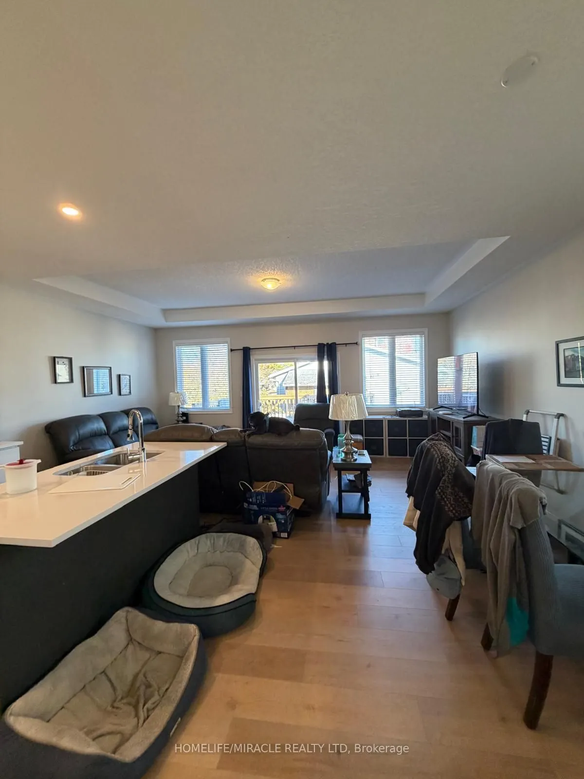 253 Heritage Park Drive