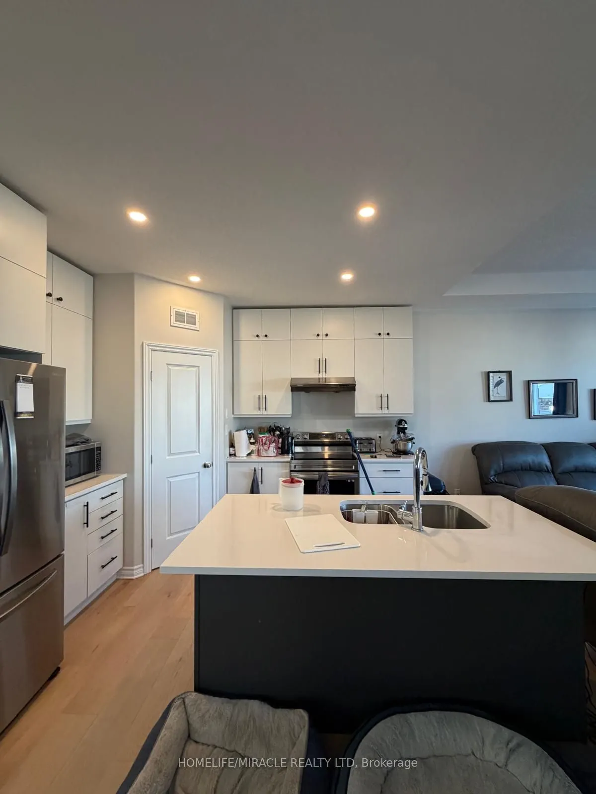 253 Heritage Park Drive