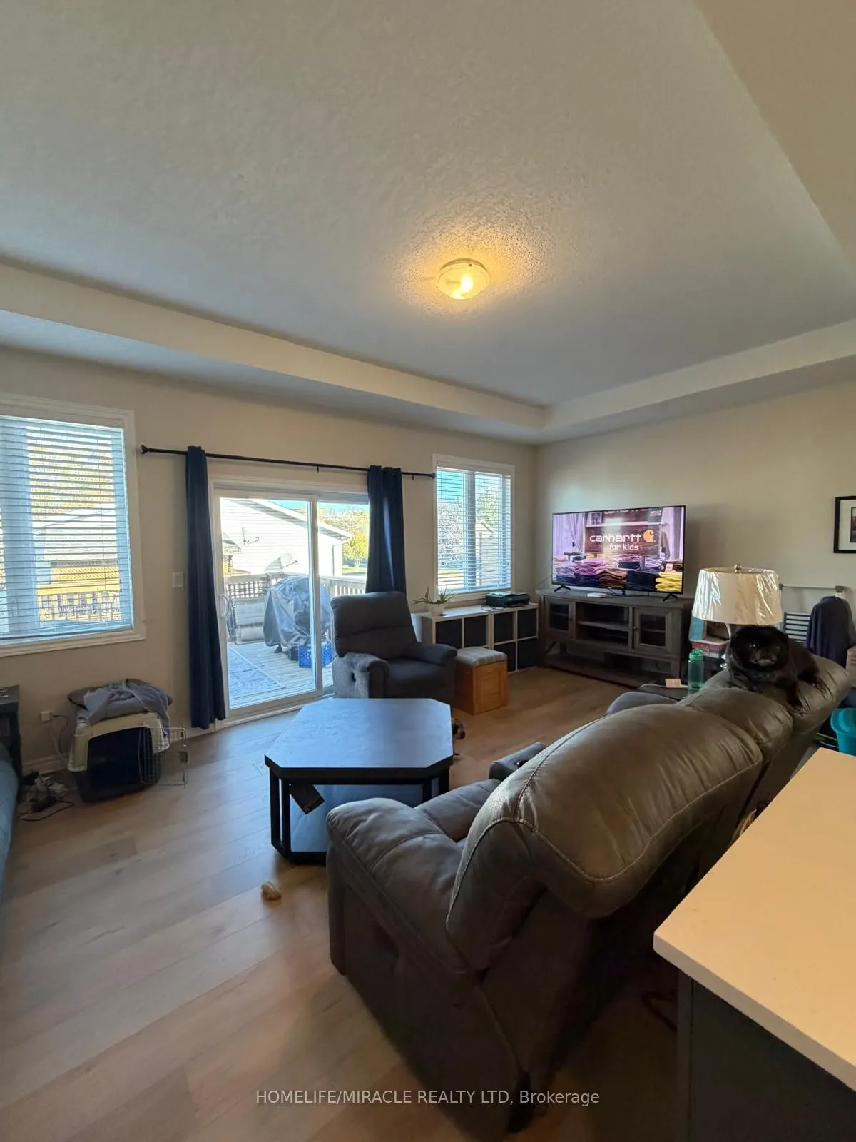 253 Heritage Park Drive