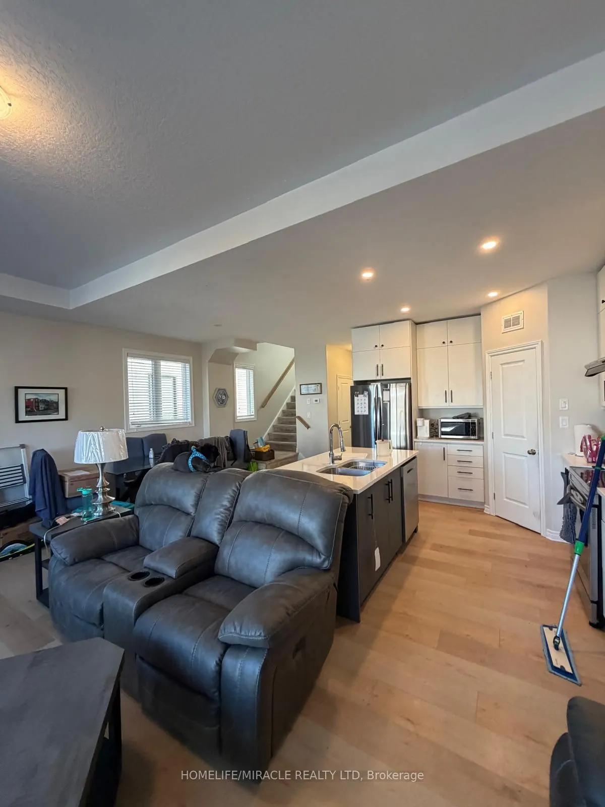 253 Heritage Park Drive