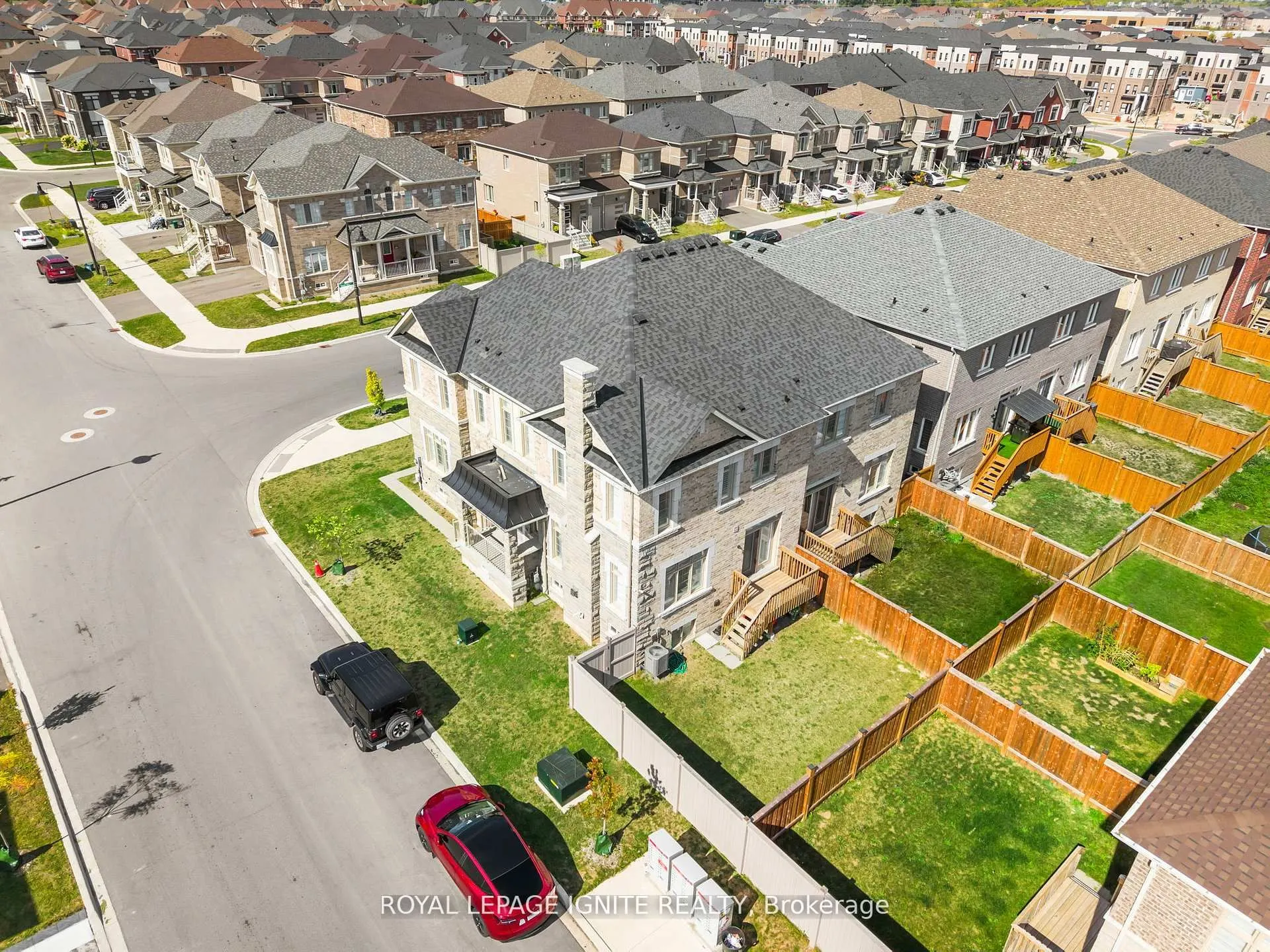 4 Great Falls Boulevard