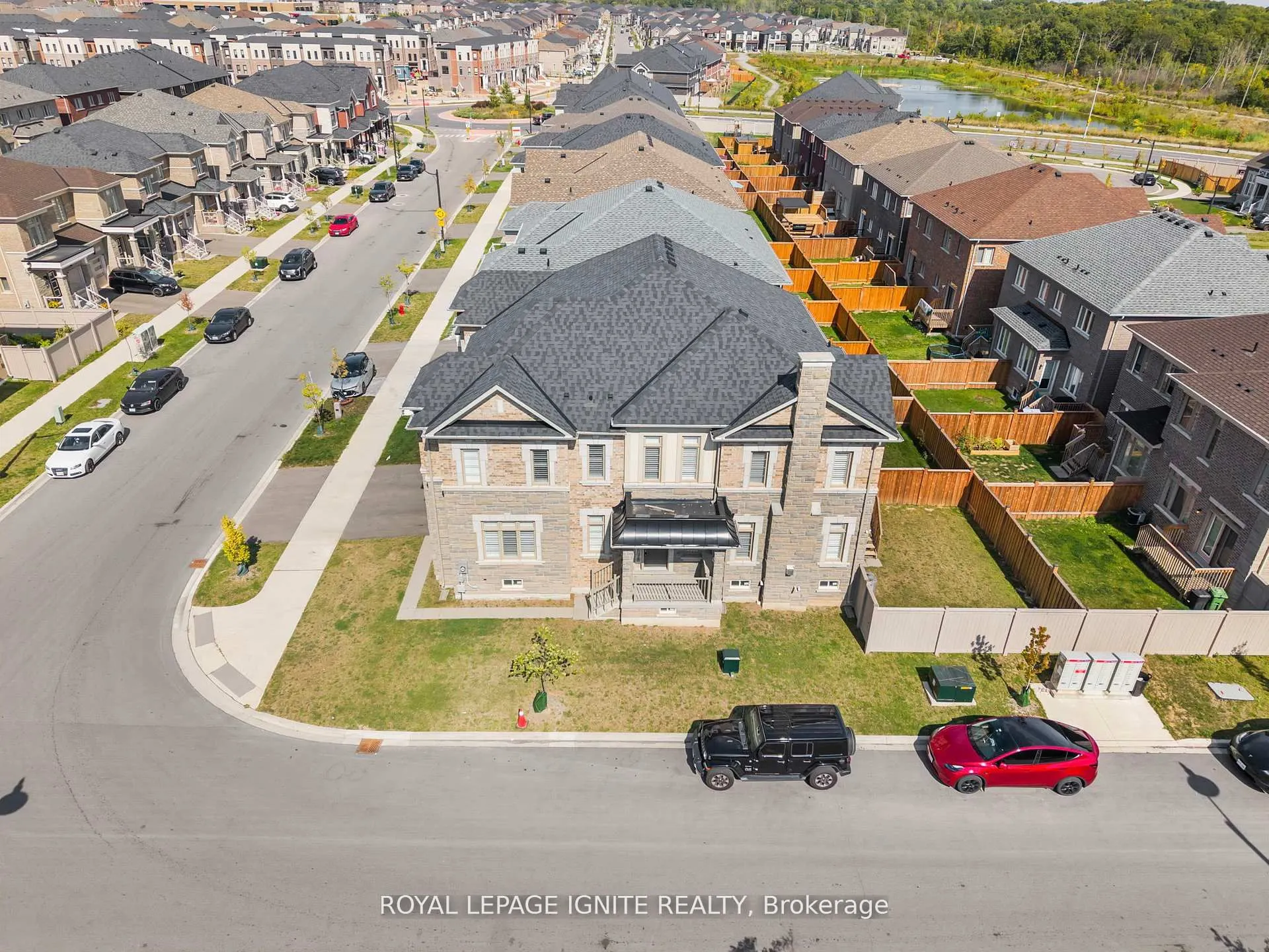 4 Great Falls Boulevard