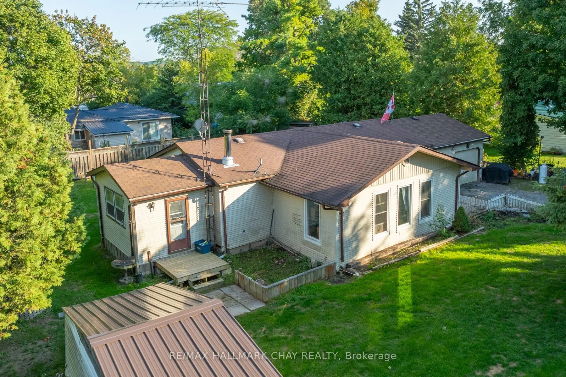 916C Silverleaf Drive