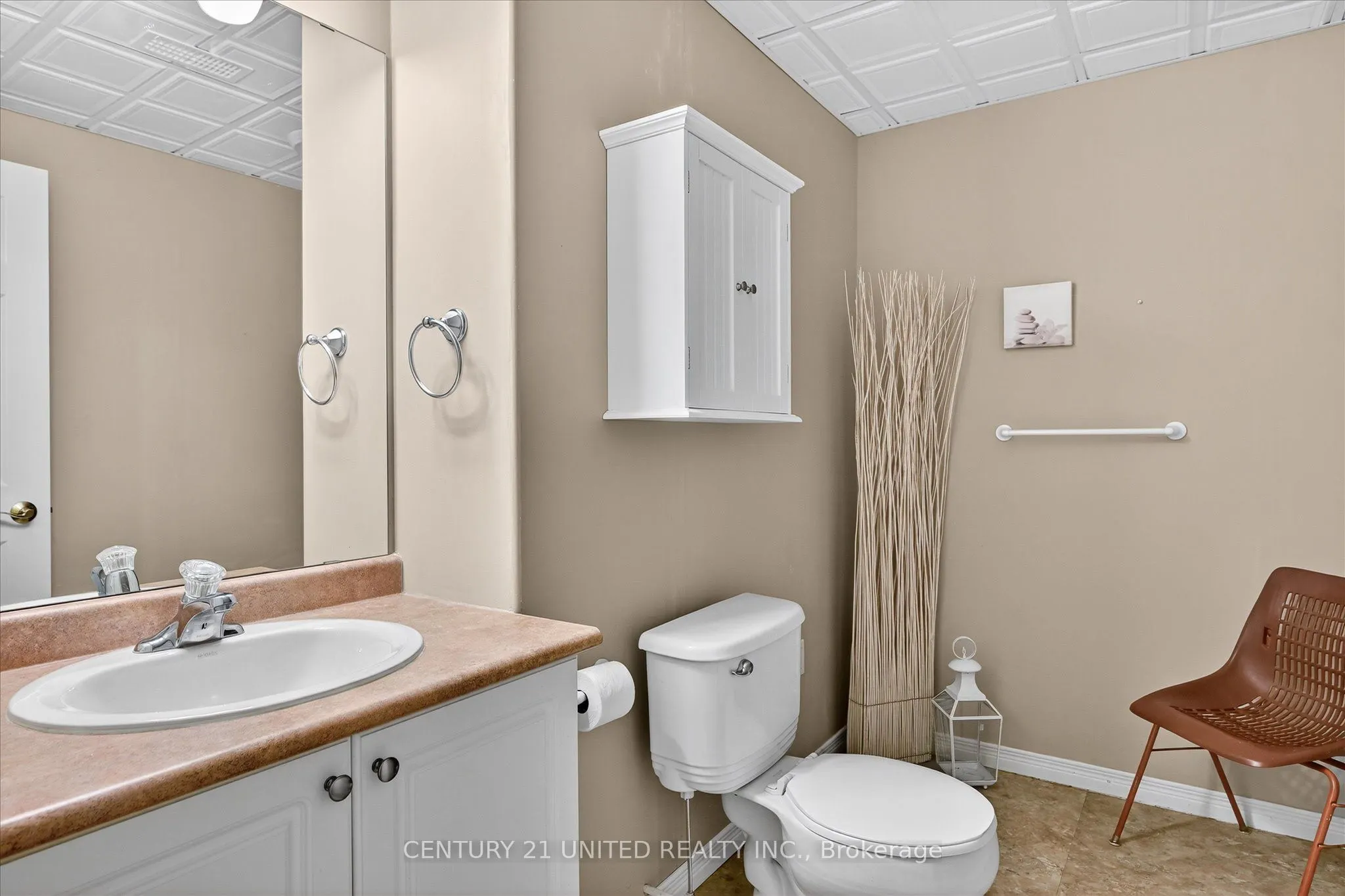 6 Village Crescent, #15