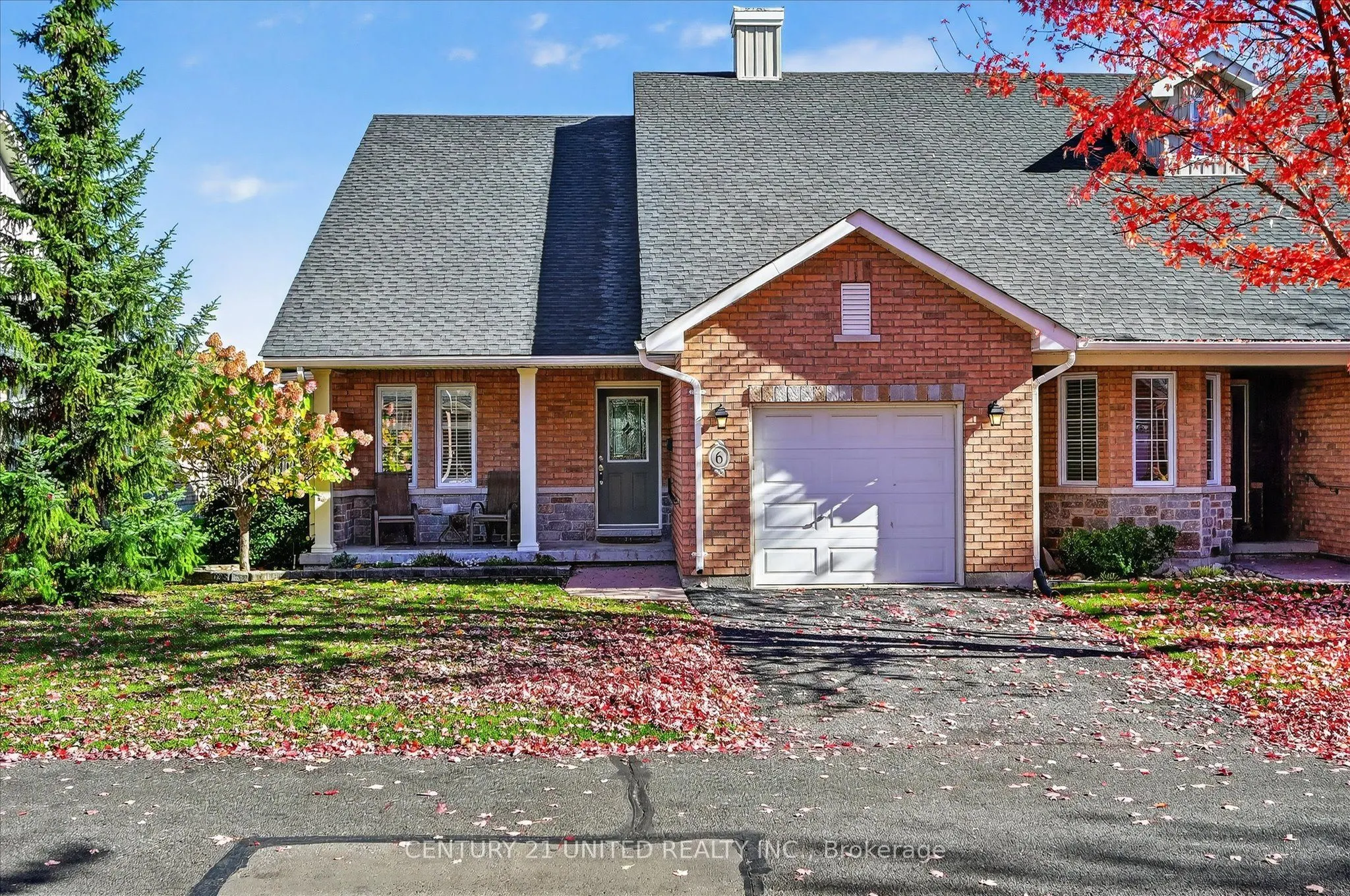 6 Village Crescent, #15