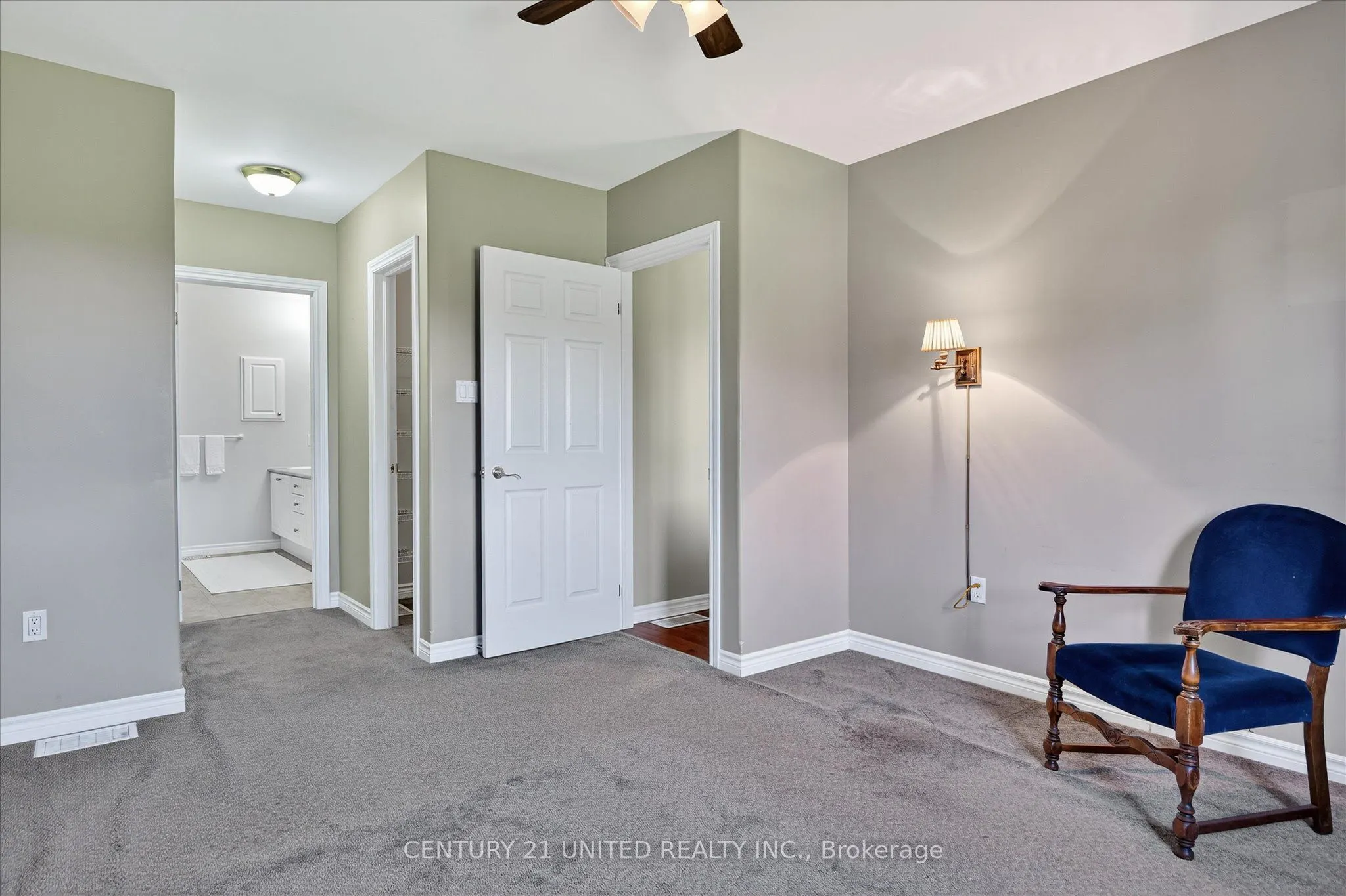 6 Village Crescent, #15