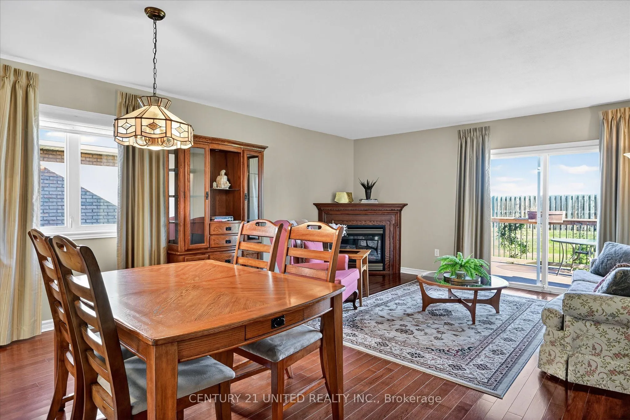 6 Village Crescent, #15